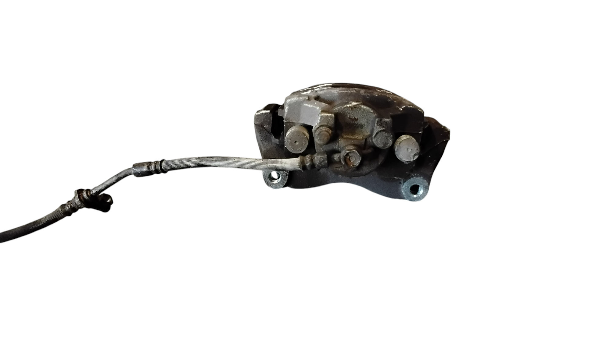 Pinza Freno anteriore Sinistra per Toyota Rav4 5 Serie (2009 - 2012)