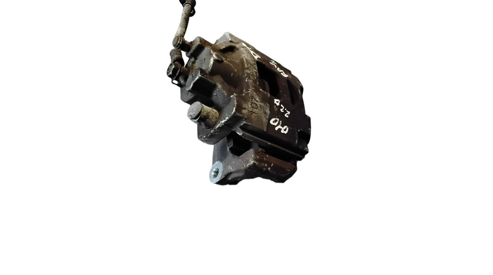 Pinza Freno anteriore Sinistra per Toyota Rav4 5 Serie (2009 - 2012)