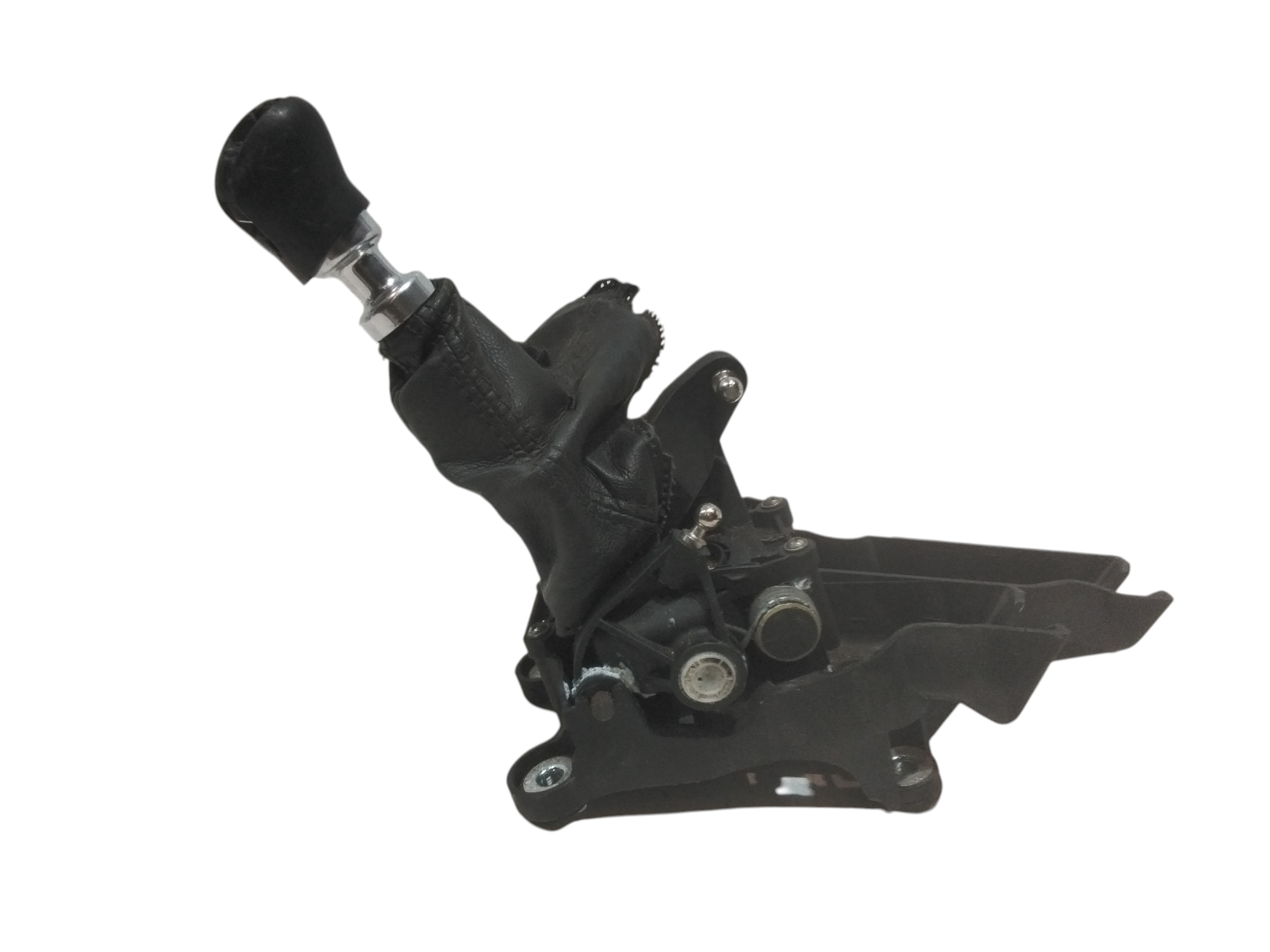 Leva Cambio per Ford Focus Berlina 4 Serie (2008 - 2011)