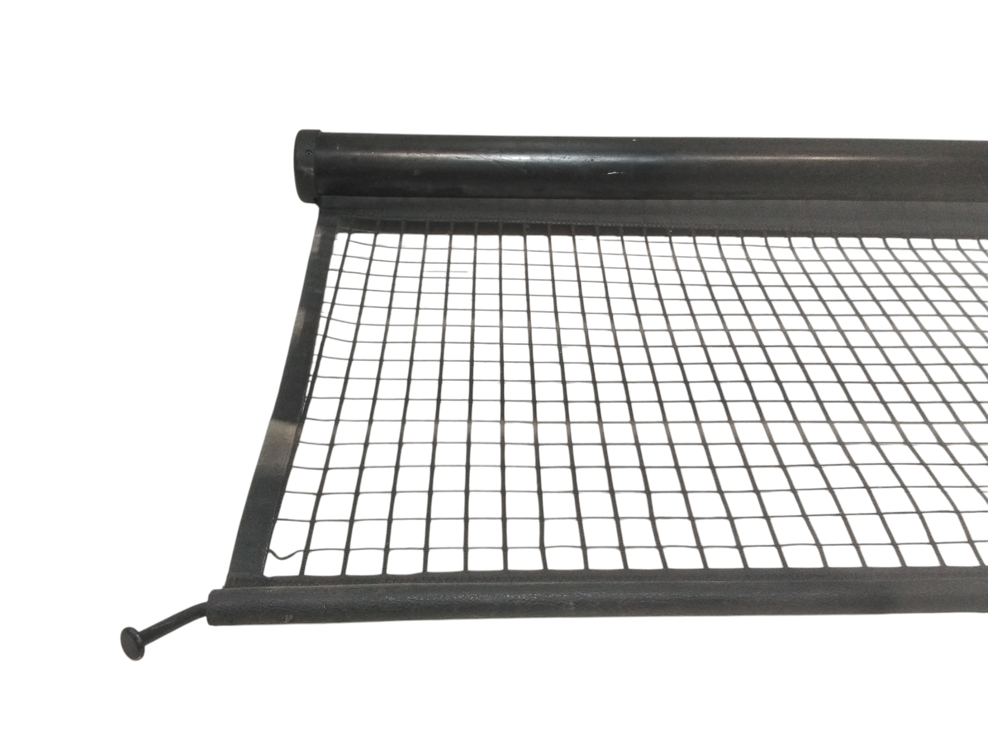 Cappelliera posteriore per Porsche Cayenne 1 Serie (2002 - 2007)