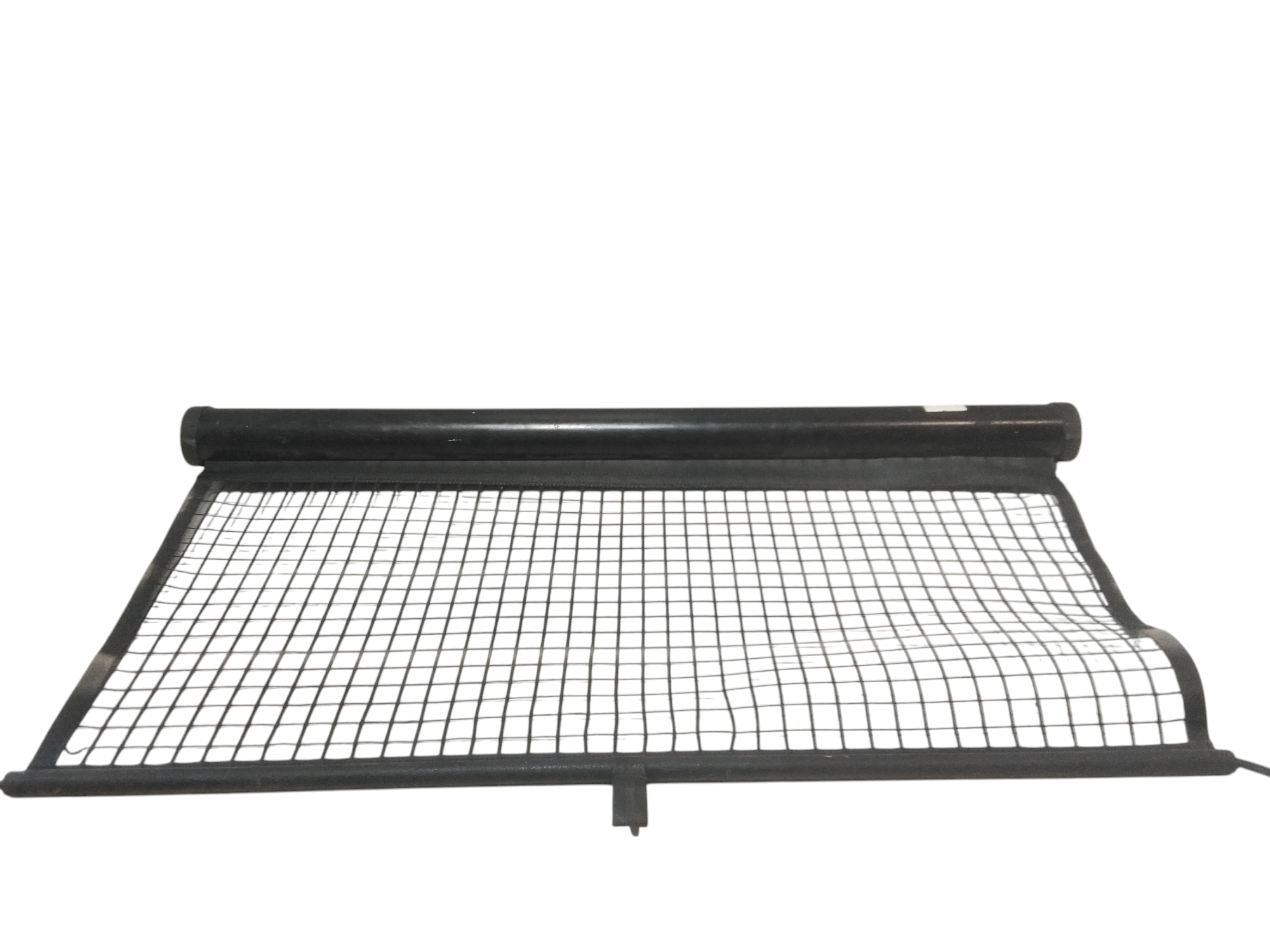 Cappelliera posteriore per Porsche Cayenne 1 Serie (2002 - 2007)