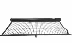 Cappelliera posteriore per Porsche Cayenne 1 Serie (2002 - 2007)