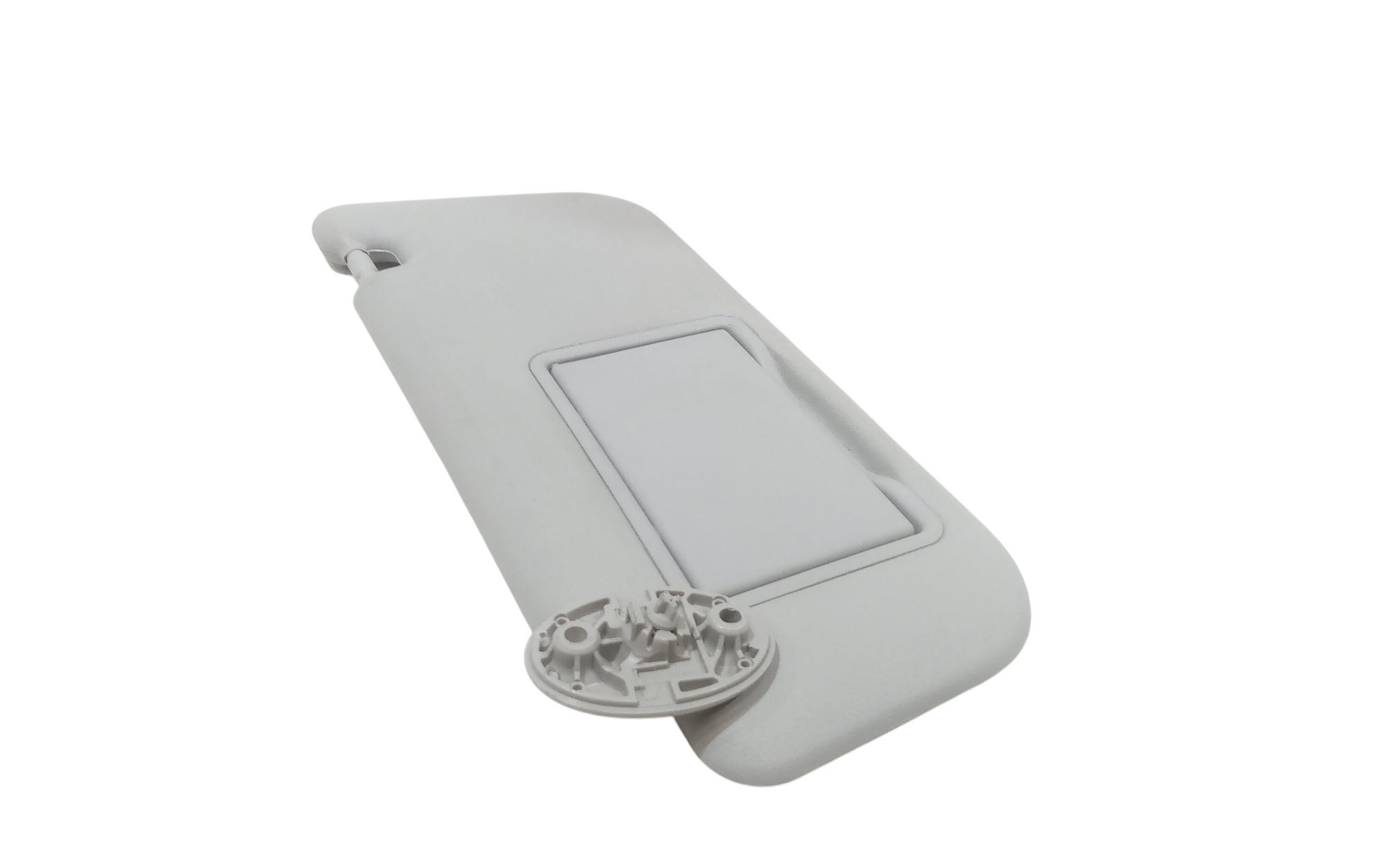 Parasole aletta anteriore Lato Guida per Toyota Yaris Serie (17>) (2017 - In produzione)