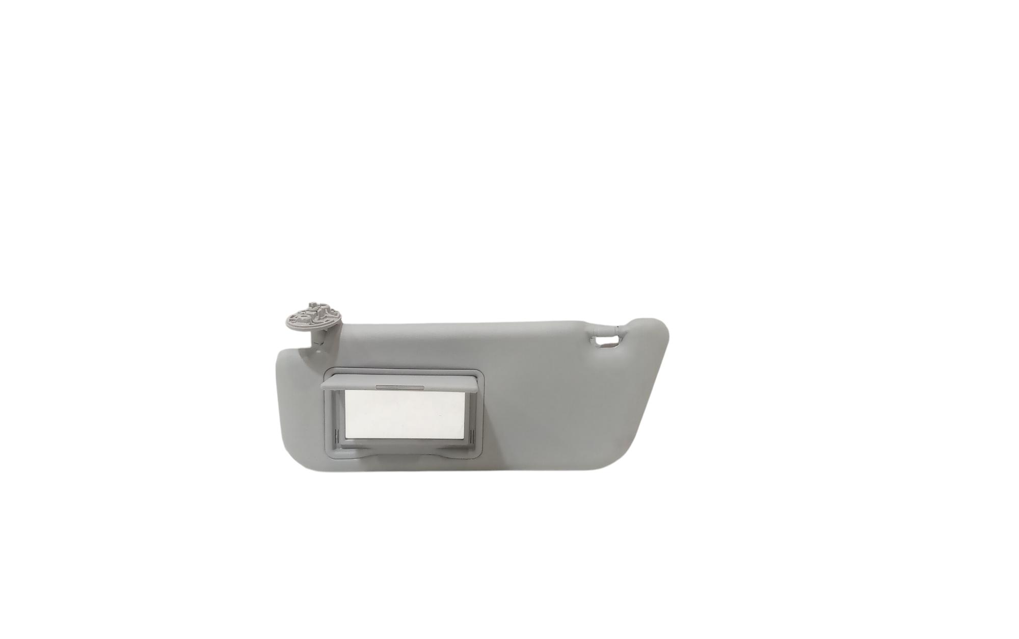 Parasole aletta anteriore Lato Guida per Toyota Yaris Serie (17>) (2017 - In produzione)