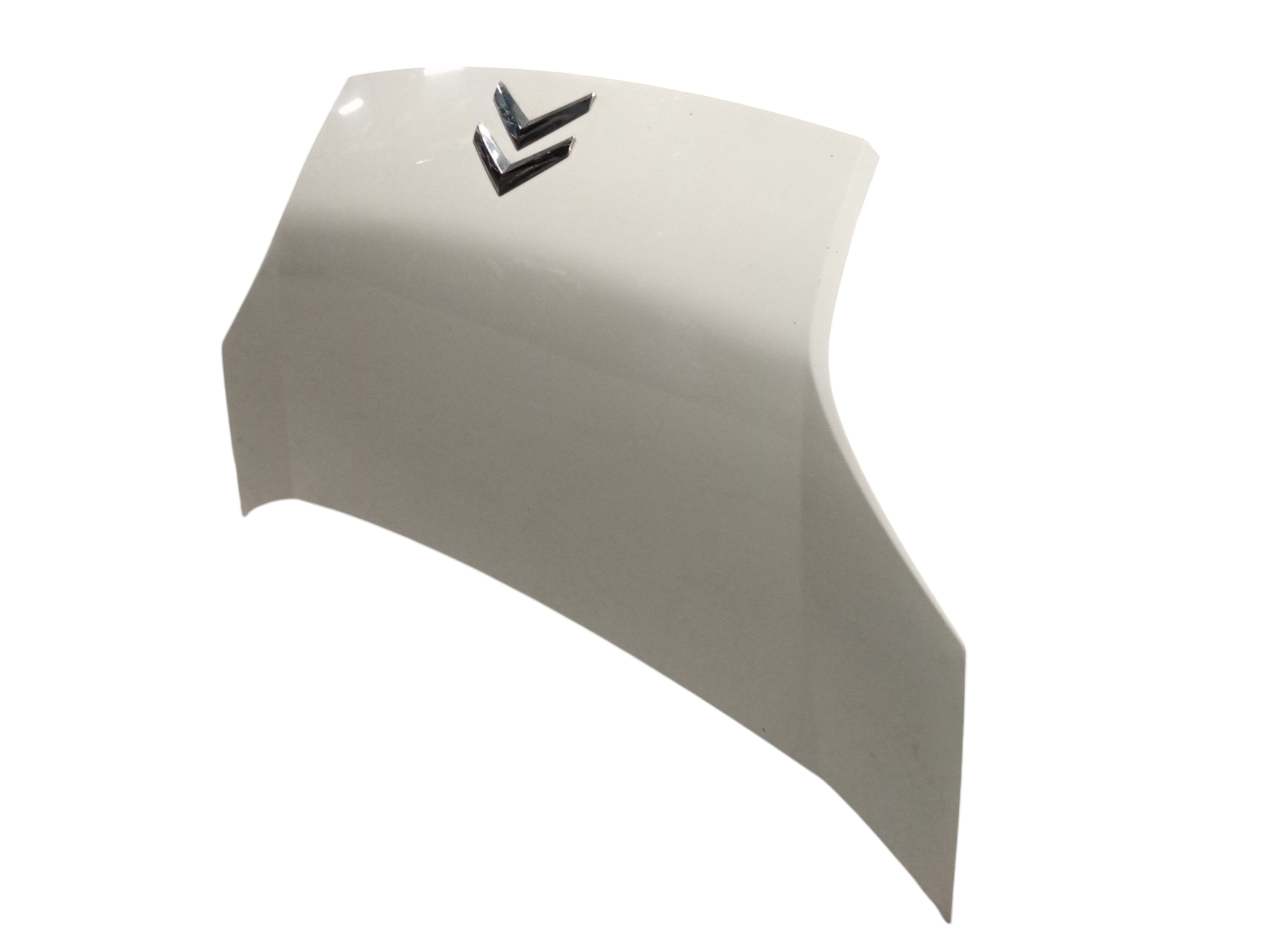 Cofano Anteriore per Citroen Nemo Serie (08>18) (2008 - 2018)