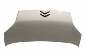 Cofano Anteriore per Citroen Nemo Serie (08>18) (2008 - 2018)