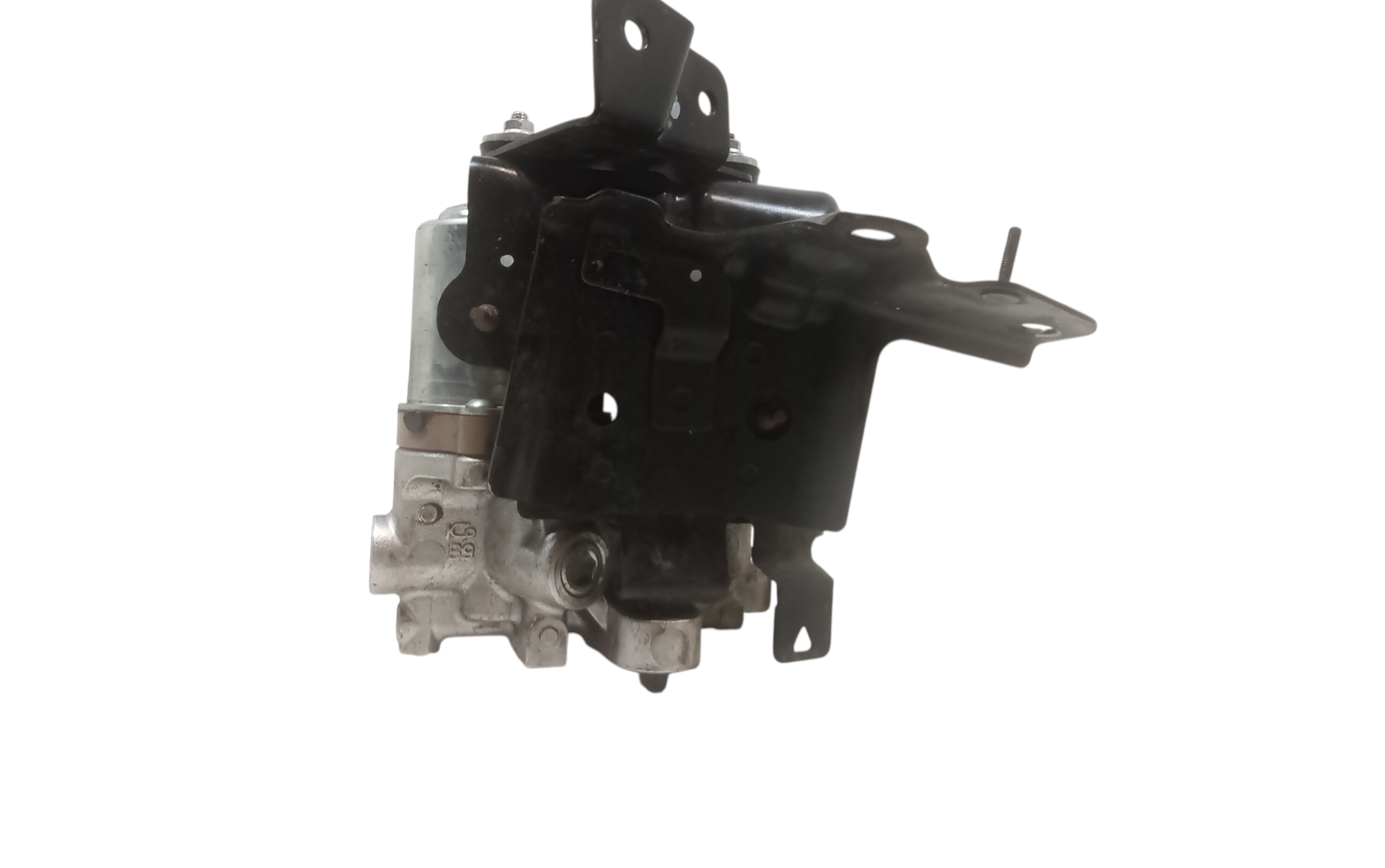 ABS pompa montaggio supplementare per Toyota Yaris Serie (17>) (2017 - In produzione)