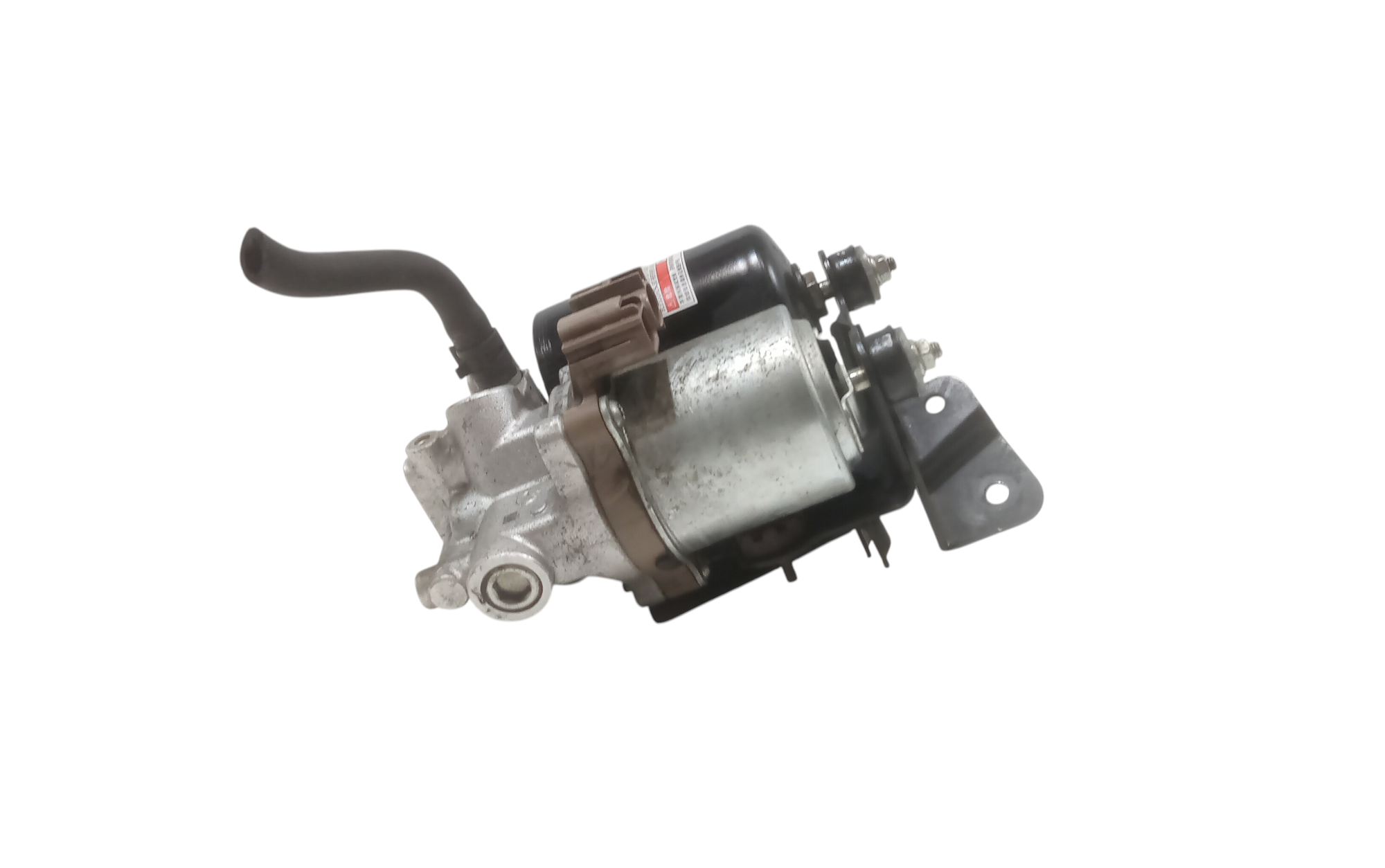 ABS pompa montaggio supplementare per Toyota Yaris Serie (17>) (2017 - In produzione)