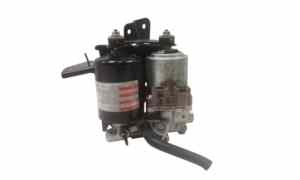 ABS pompa montaggio supplementare per Toyota Yaris Serie (17>) (2017 - In produzione)