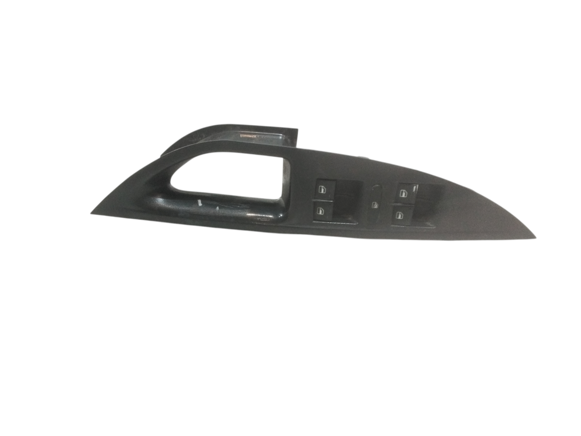 Pulsantiera anteriore sinistra Guida per Seat Altea Xl (2006 - In produzione)