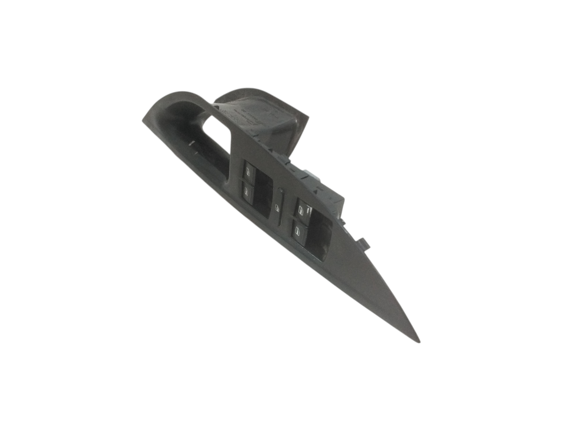 Pulsantiera anteriore sinistra Guida per Seat Altea Xl (2006 - In produzione)