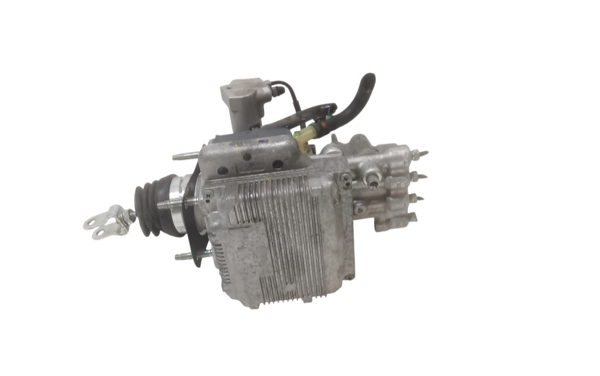 Servofreno per Toyota Yaris Serie (17>) (2017 - In produzione)