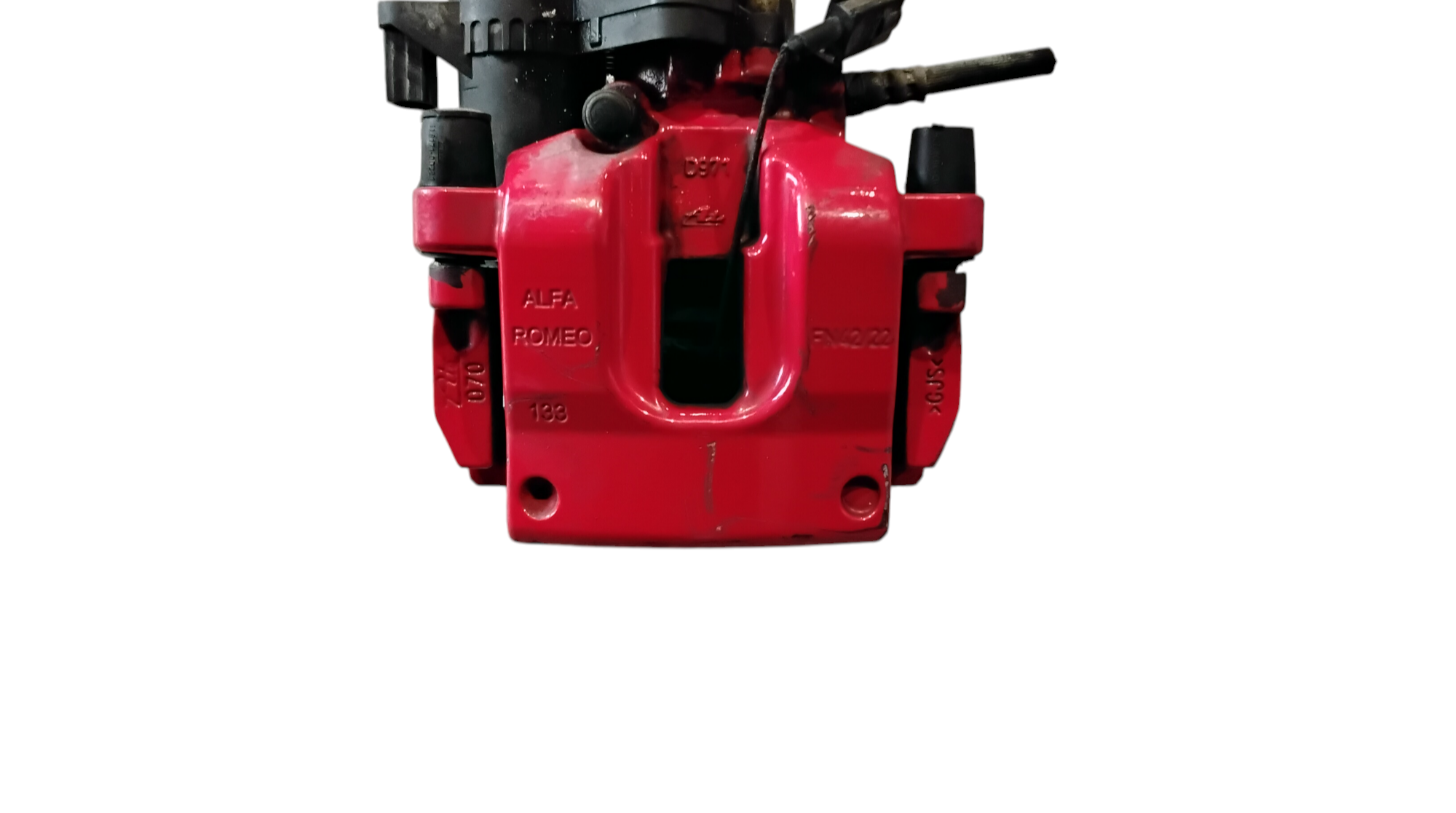 Pinza Freno anteriore Sinistra per Maserati Grecale (2022 - )