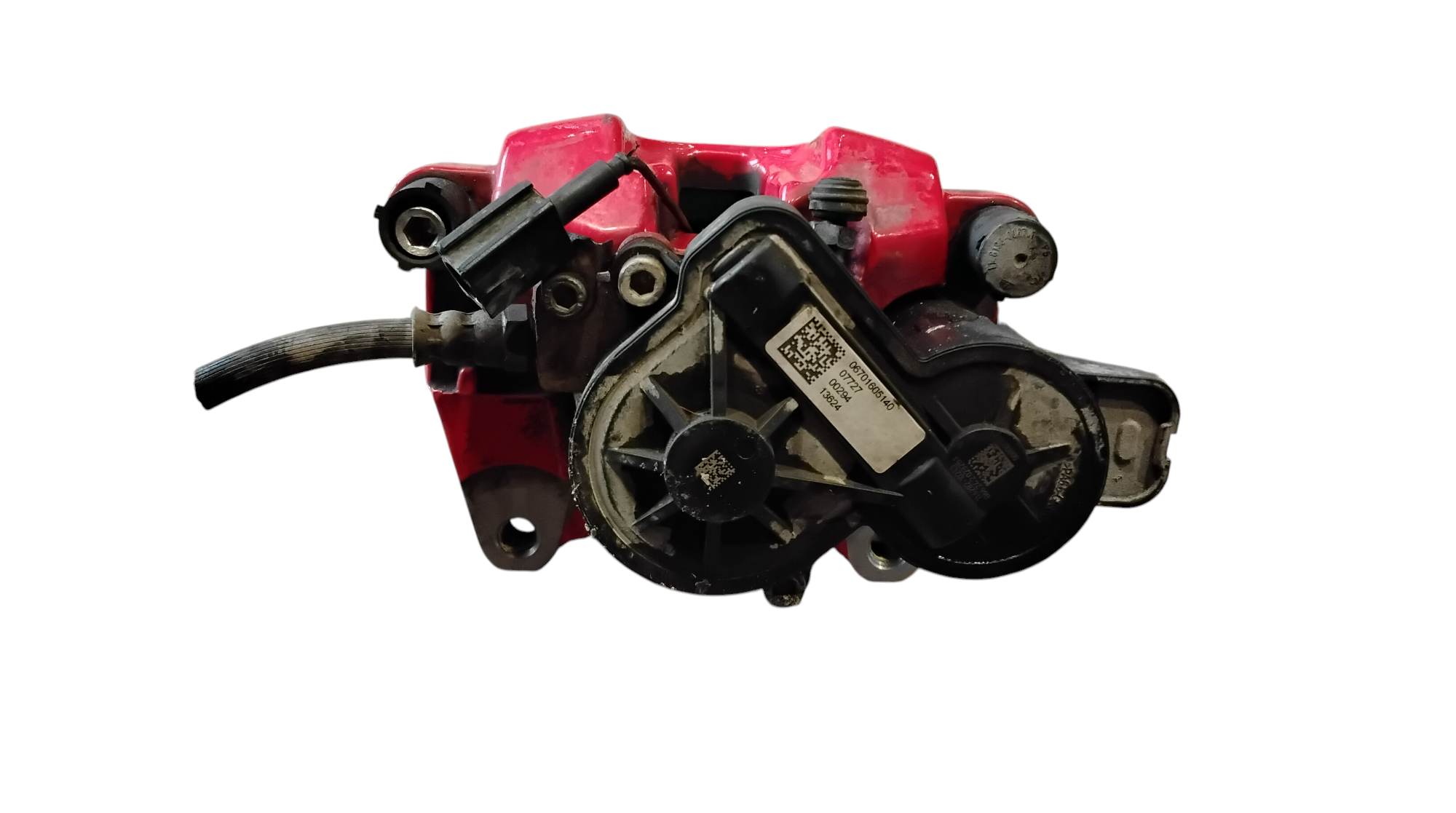 Pinza Freno anteriore Sinistra per Maserati Grecale (2022 - )