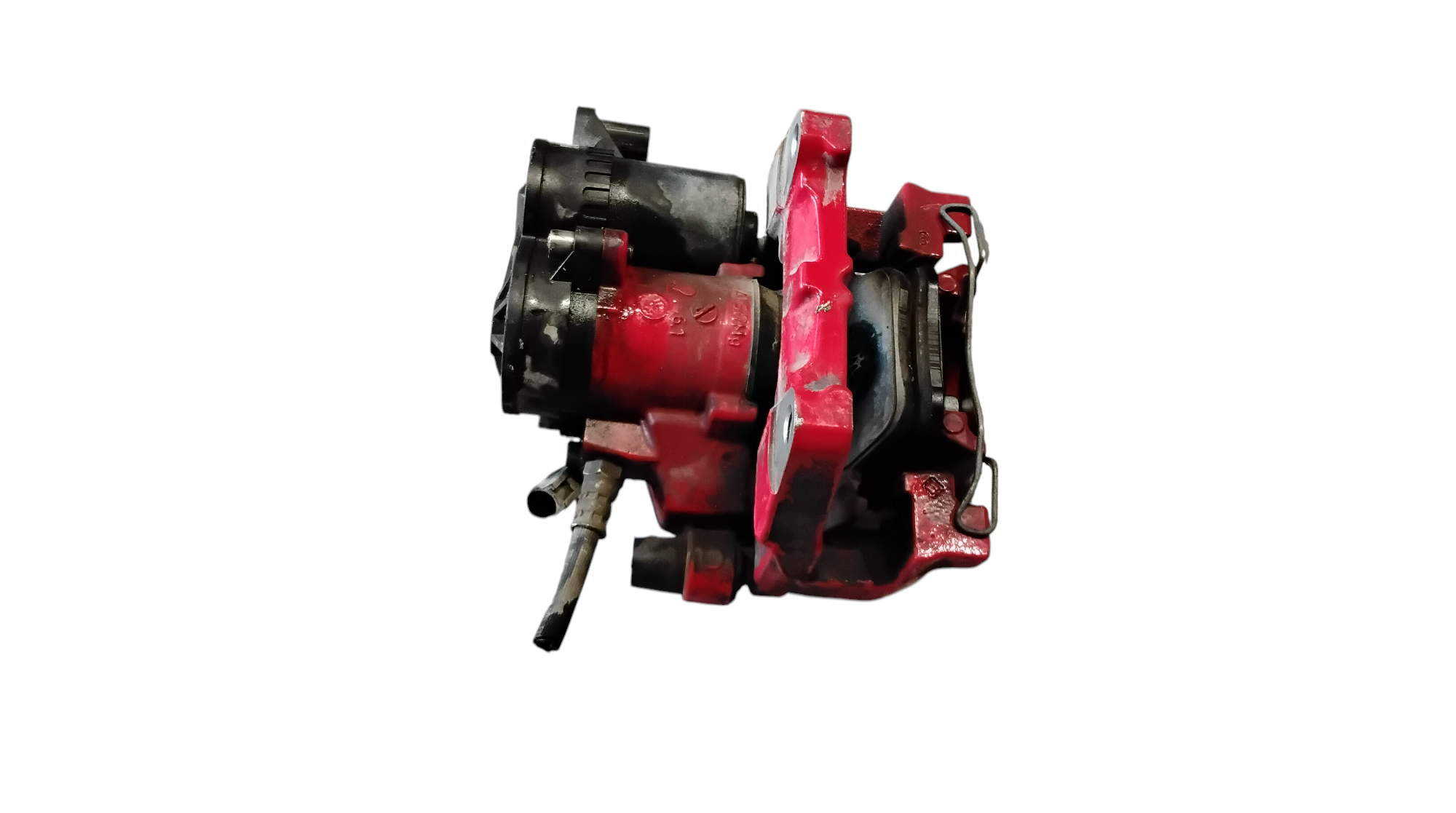 Pinza Freno anteriore Sinistra per Maserati Grecale (2022 - )