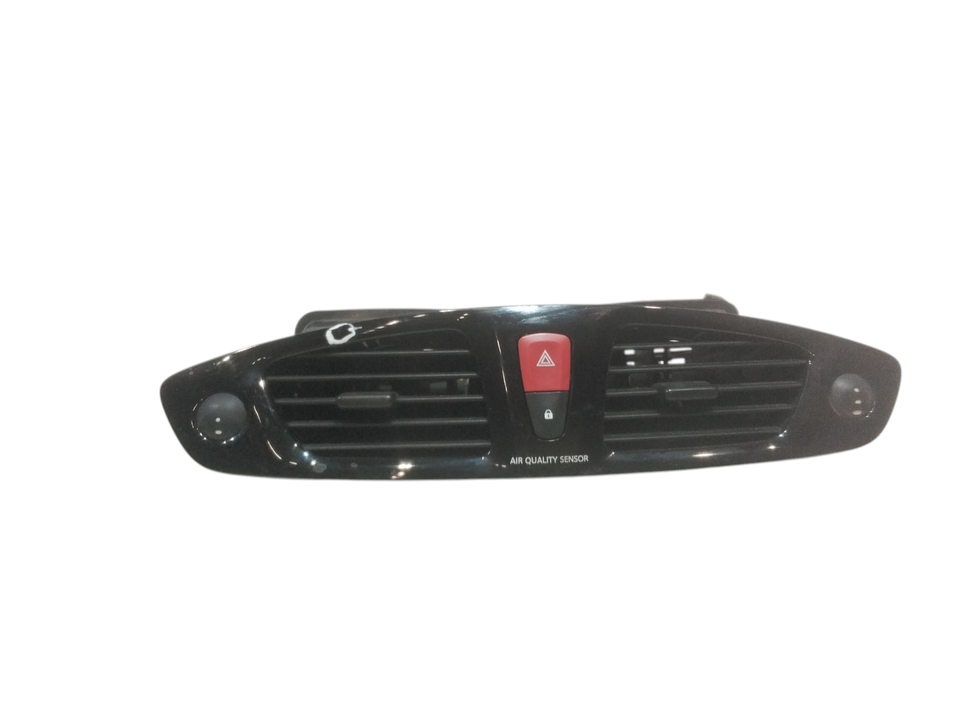 Bocchette Aria Centrale per Renault Scenic X Mod (2009 - In produzione)