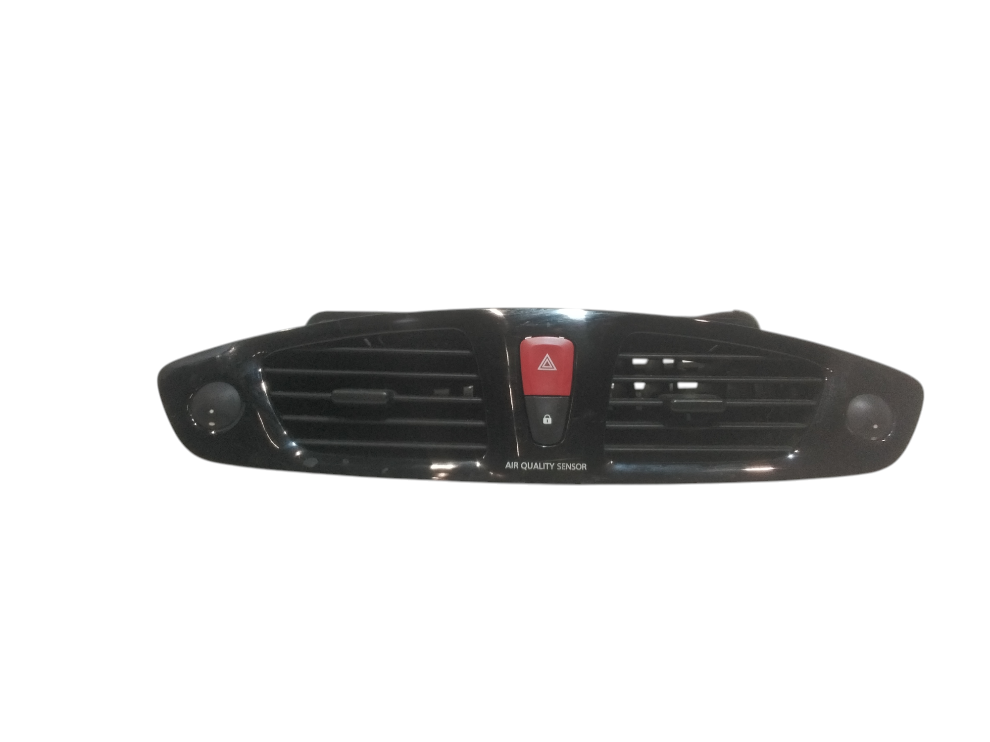 Bocchette Aria Centrale per Renault Scenic X Mod (2009 - In produzione)