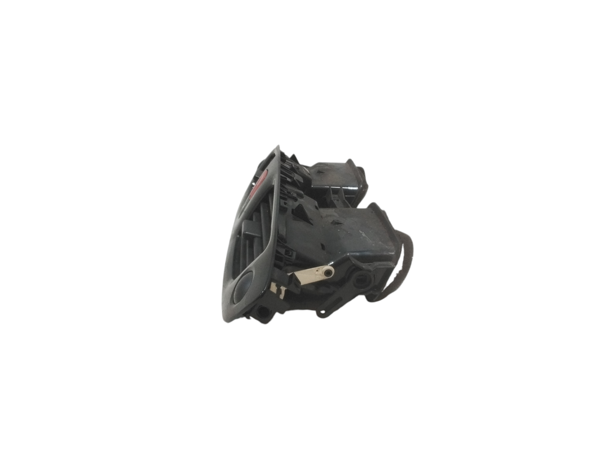 Bocchette Aria Centrale per Renault Scenic X Mod (2009 - In produzione)