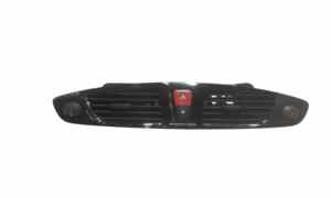 Bocchette Aria Centrale per Renault Scenic X Mod (2009 - In produzione)