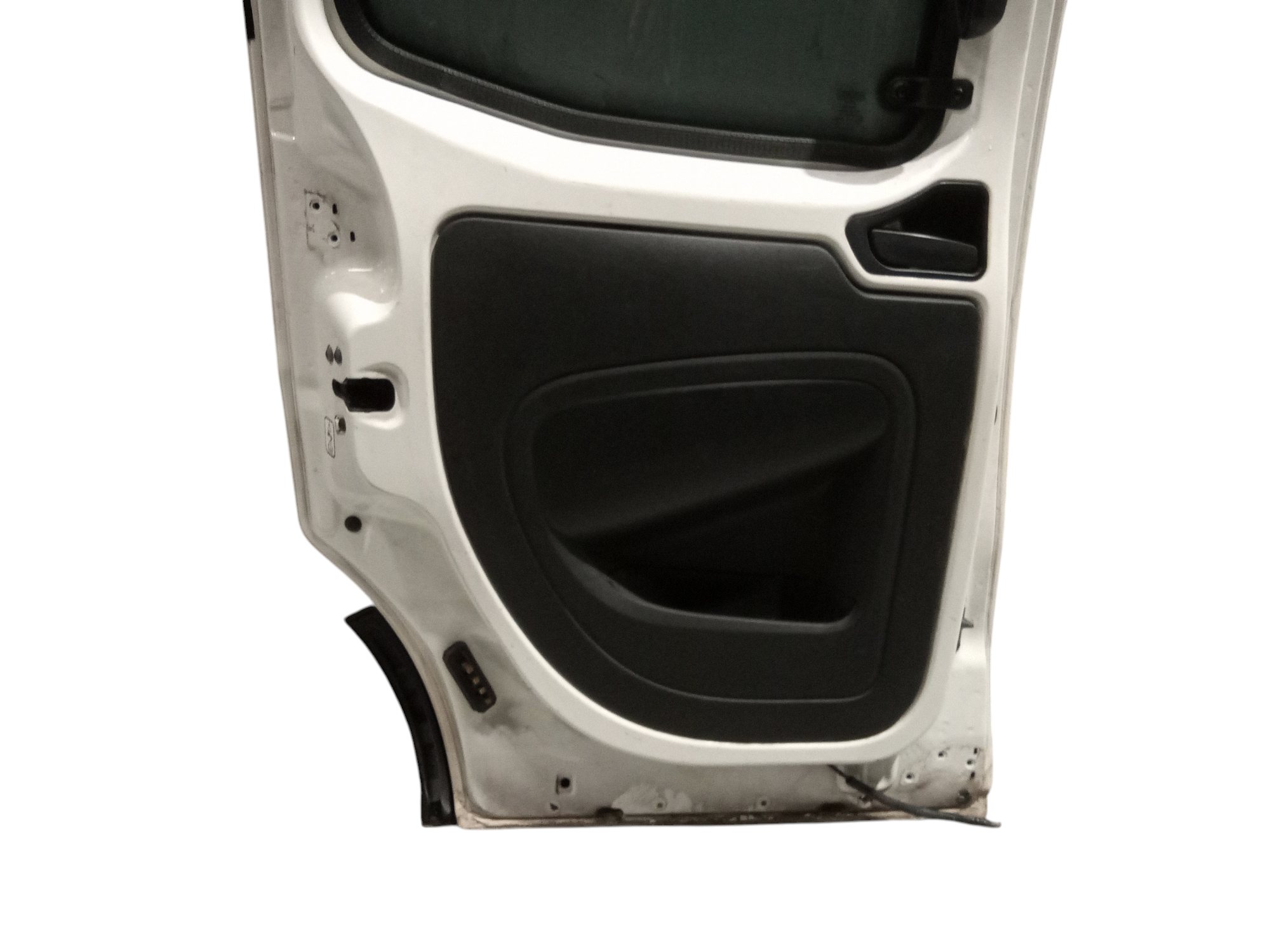 Porta scorrevole laterale SX per Citroen Nemo Serie (08>18) (2008 - 2018)