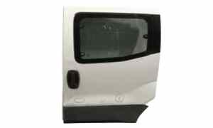 Porta scorrevole laterale SX per Citroen Nemo Serie (08>18) (2008 - 2018)