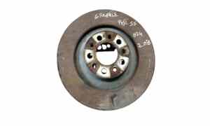 Disco freno post Sinistro per Maserati Grecale (2022 - )