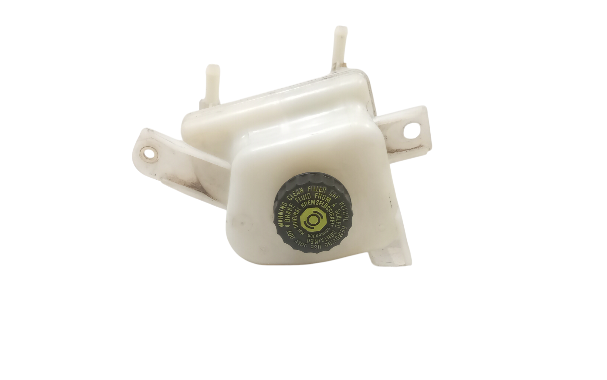 Vaschetta Olio Idroguida per Toyota Yaris Serie (17>) (2017 - In produzione)