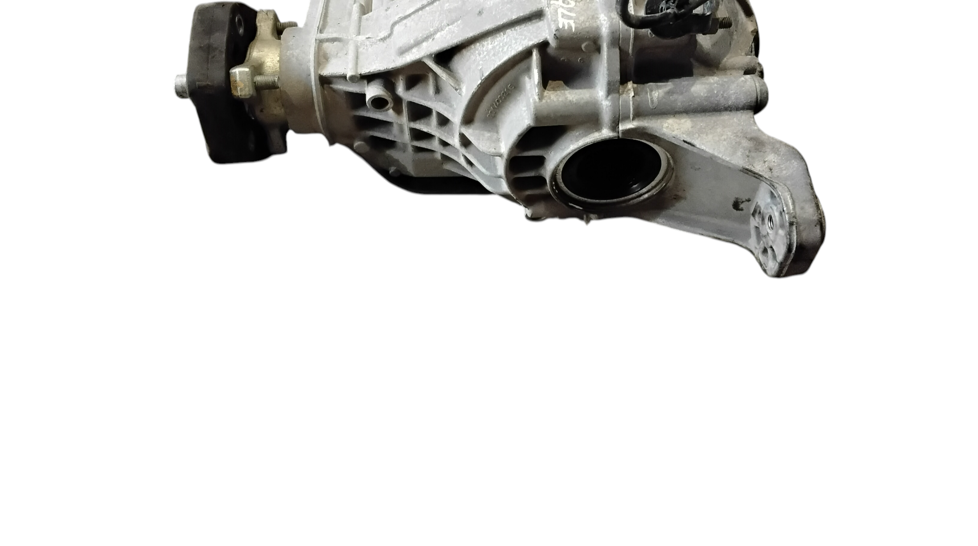 Differenziale Posteriore per Maserati Grecale (2022 - )