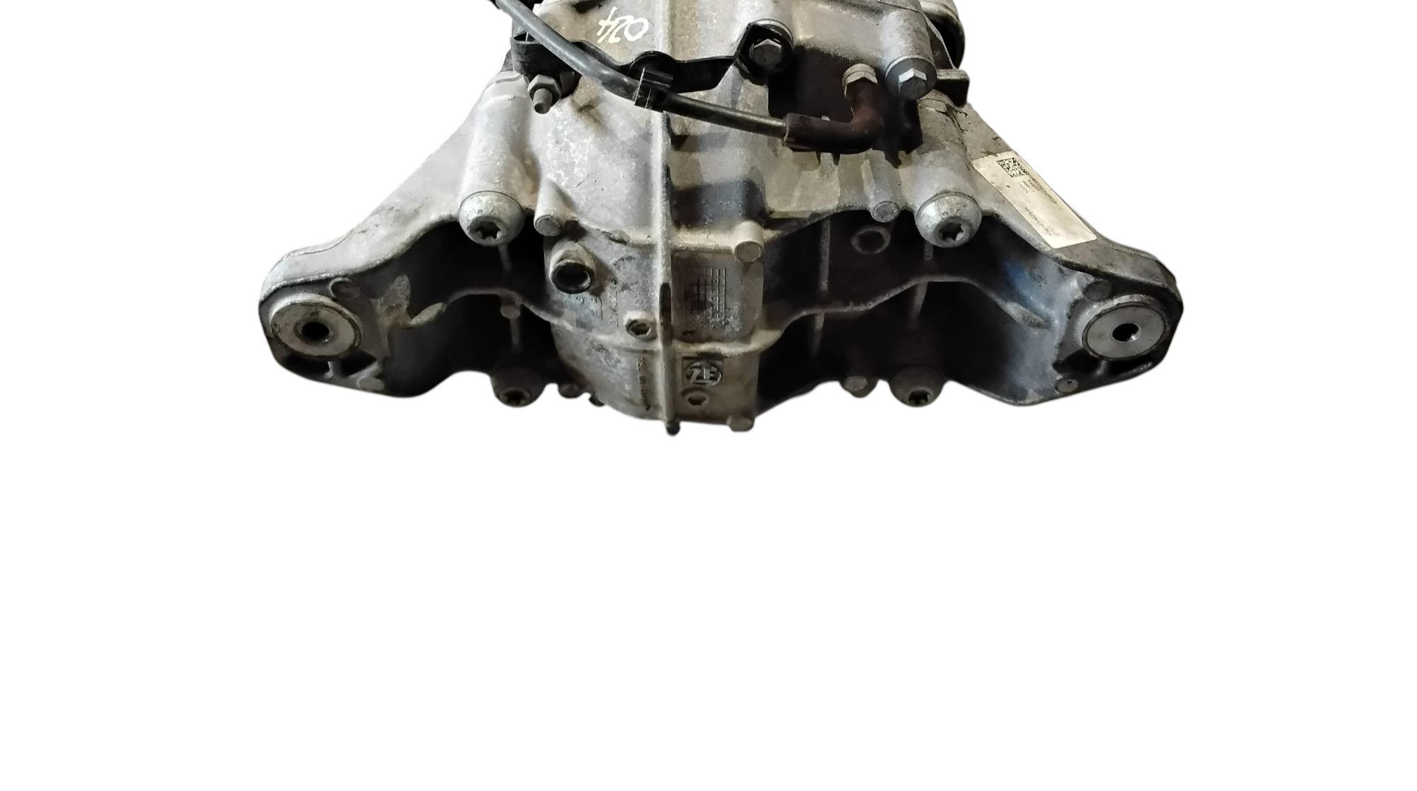 Differenziale Posteriore per Maserati Grecale (2022 - )