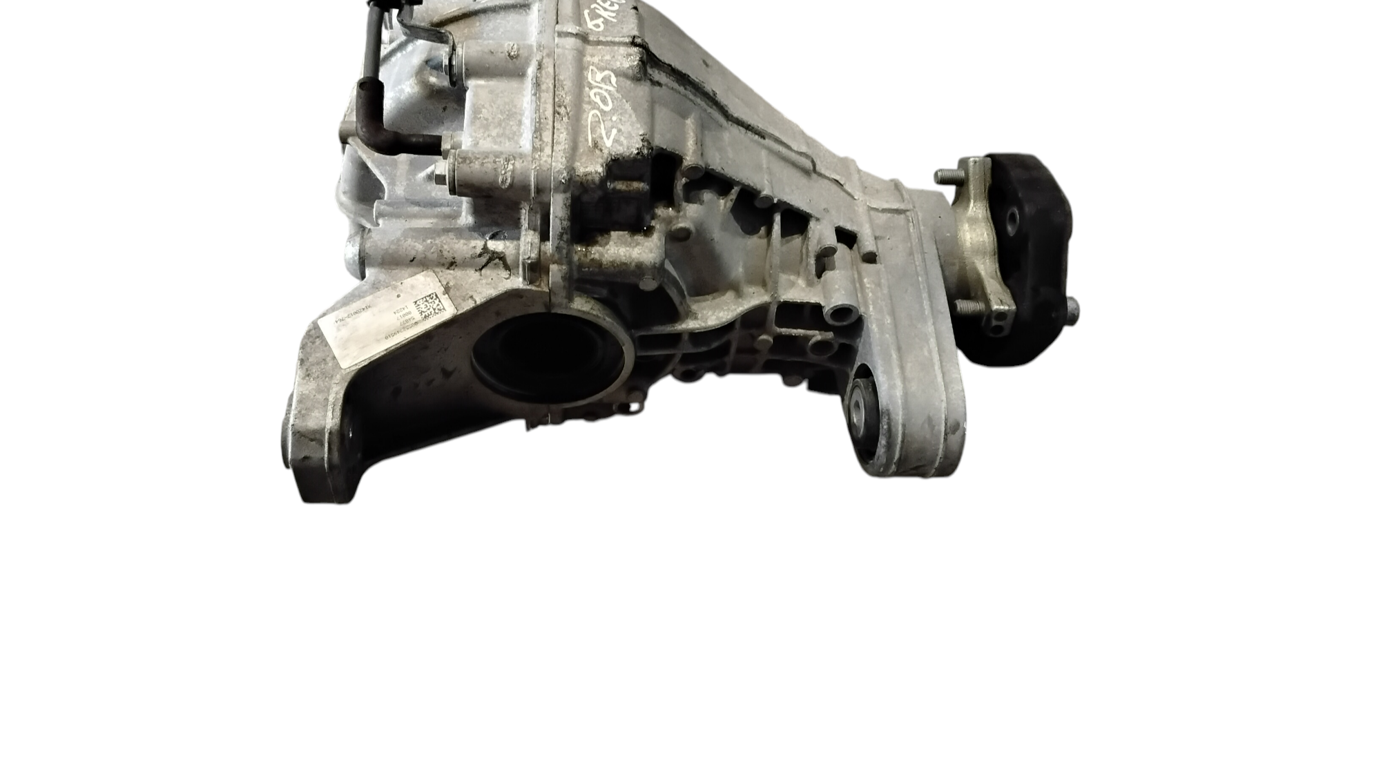 Differenziale Posteriore per Maserati Grecale (2022 - )