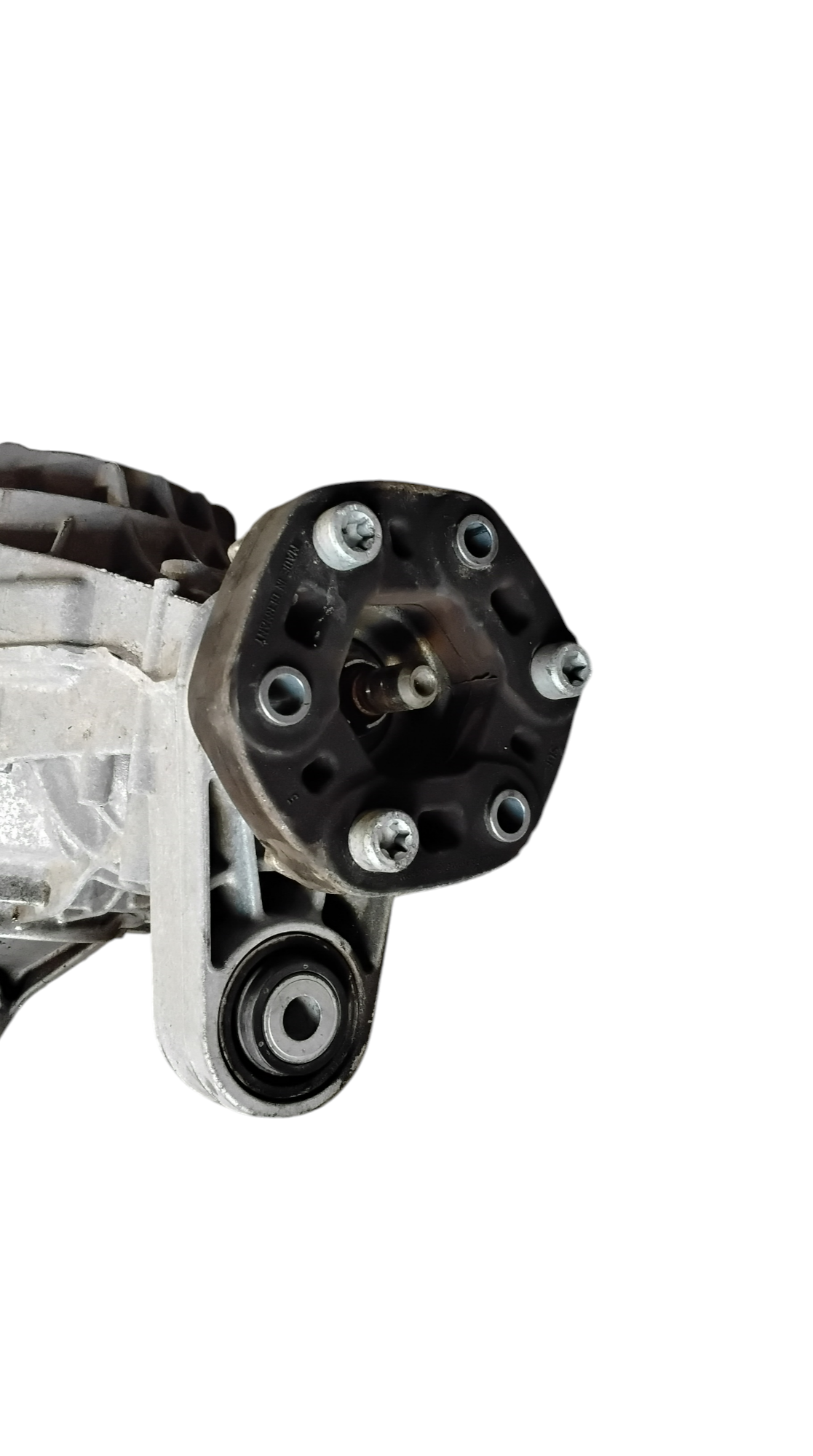 Differenziale Posteriore per Maserati Grecale (2022 - )