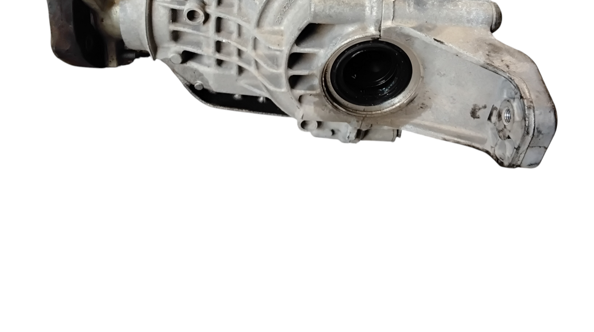 Differenziale Posteriore per Maserati Grecale (2022 - )