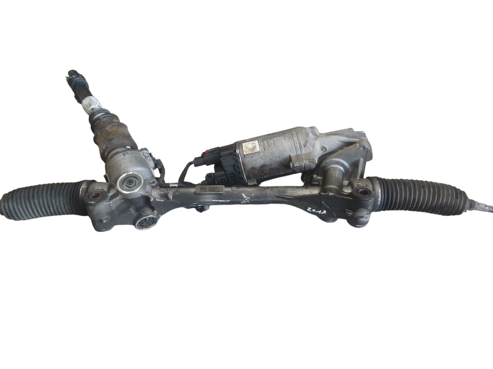 Scatola dello sterzo per Opel Insignia S. Wagon (2008 - 2017)