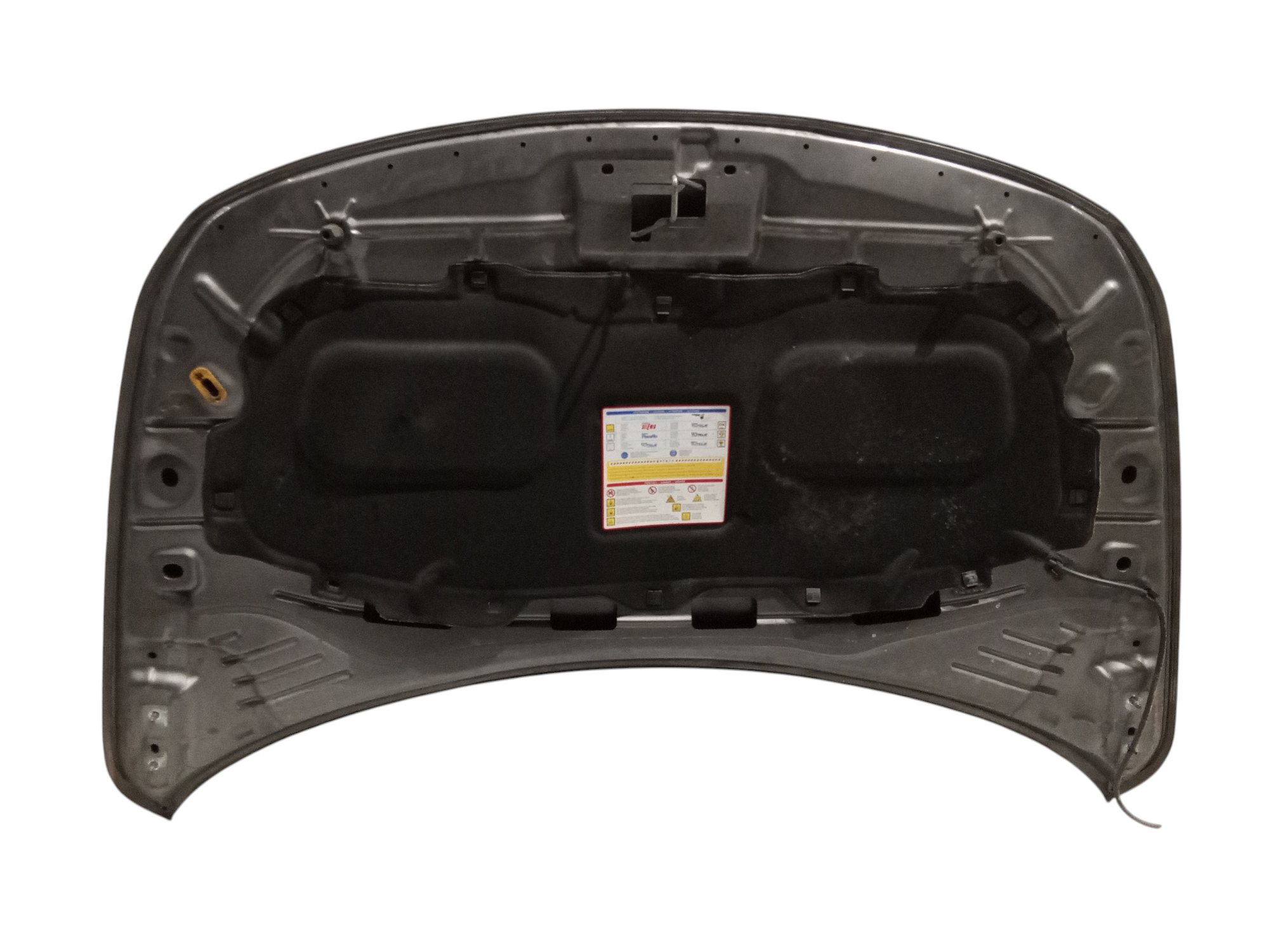 Cofano Anteriore per Fiat Tipo Berlina 5p (2015 - In produzione)