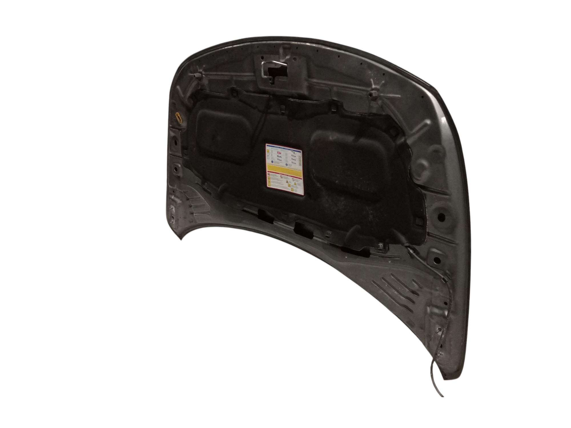 Cofano Anteriore per Fiat Tipo Berlina 5p (2015 - In produzione)