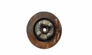 Mozzo ruota anteriore destra passeggero per Toyota Yaris Serie (17>) (2017 - In produzione)