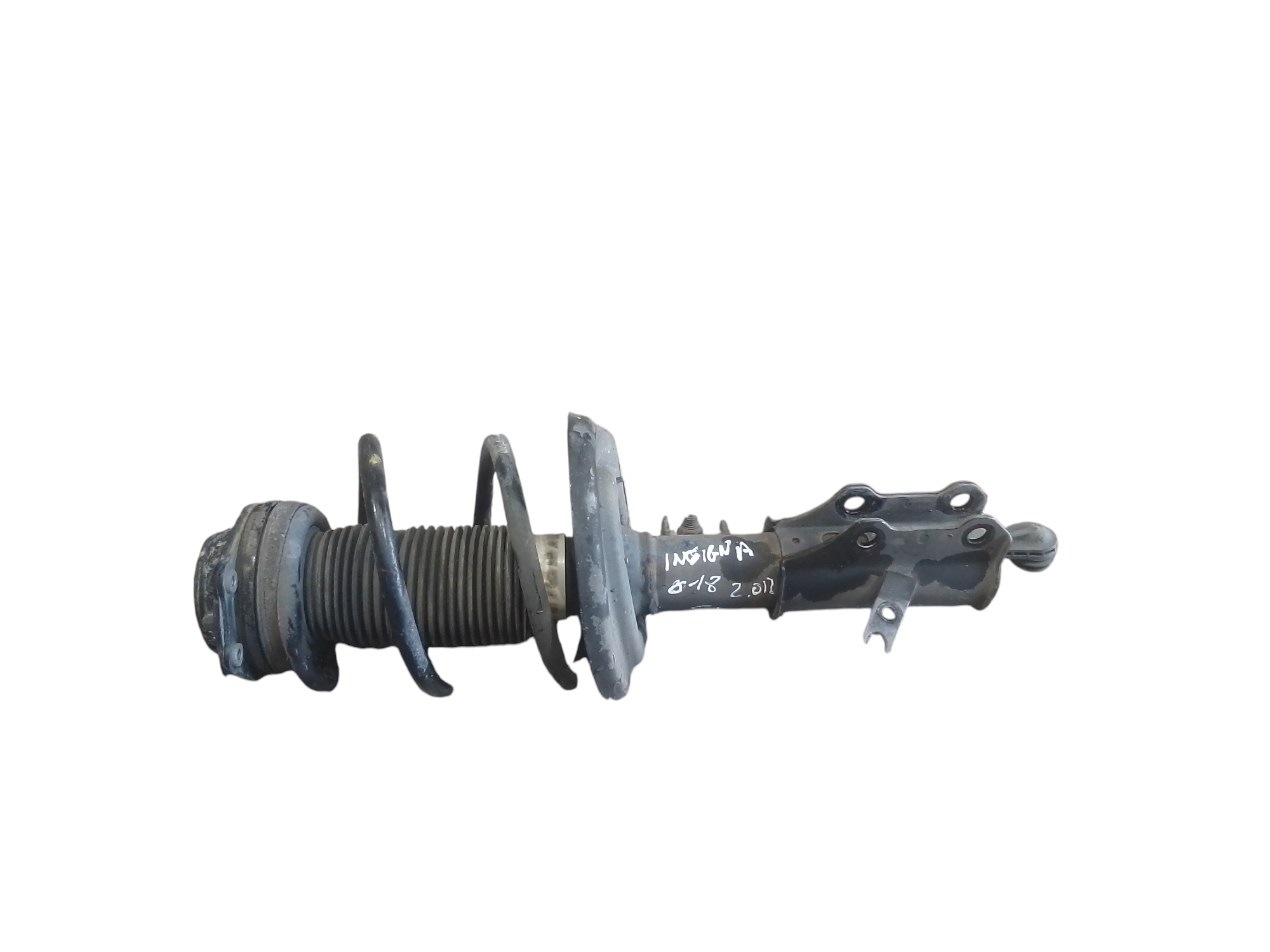 Ammortizzatore Anteriore Sinistro per Opel Insignia S. Wagon (2008 - 2017)