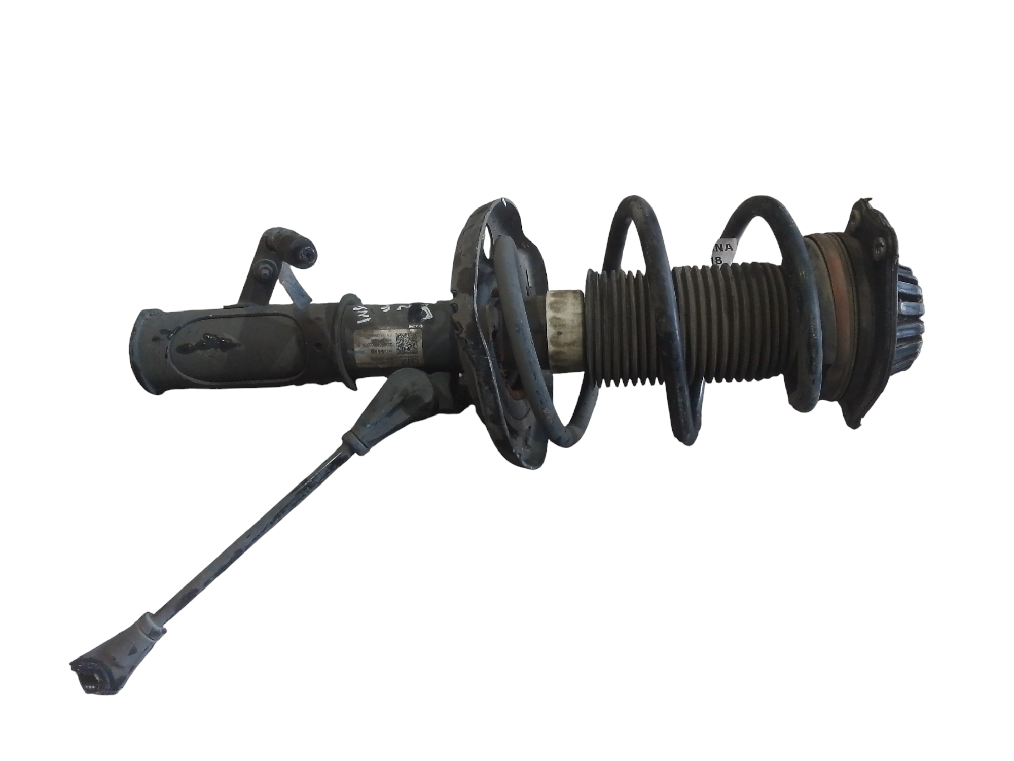 Ammortizzatore Anteriore destro per Opel Insignia S. Wagon (2008 - 2017)