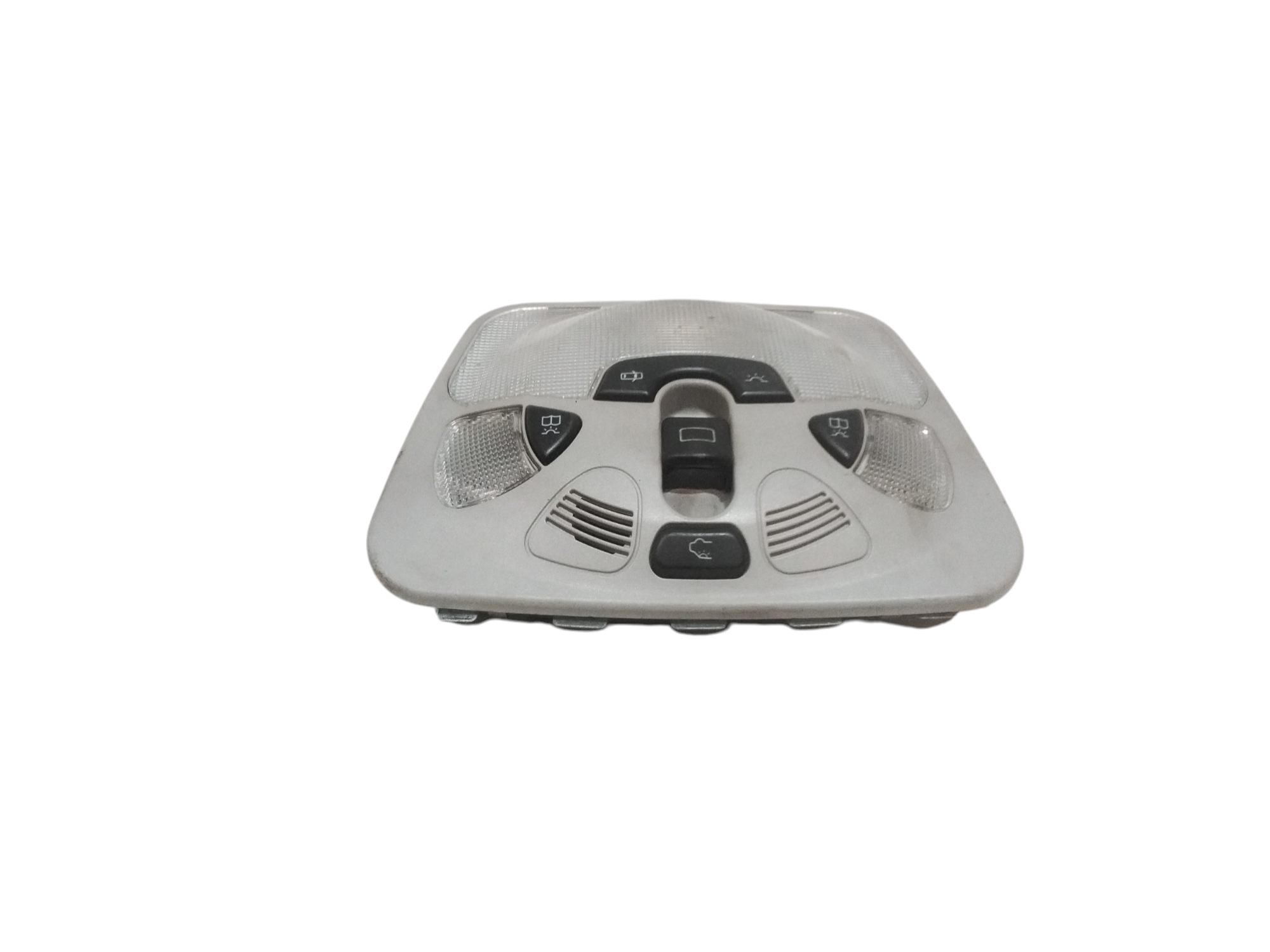 Plafoniera per Mercedes Clk Coup W209 (2002 - In produzione)