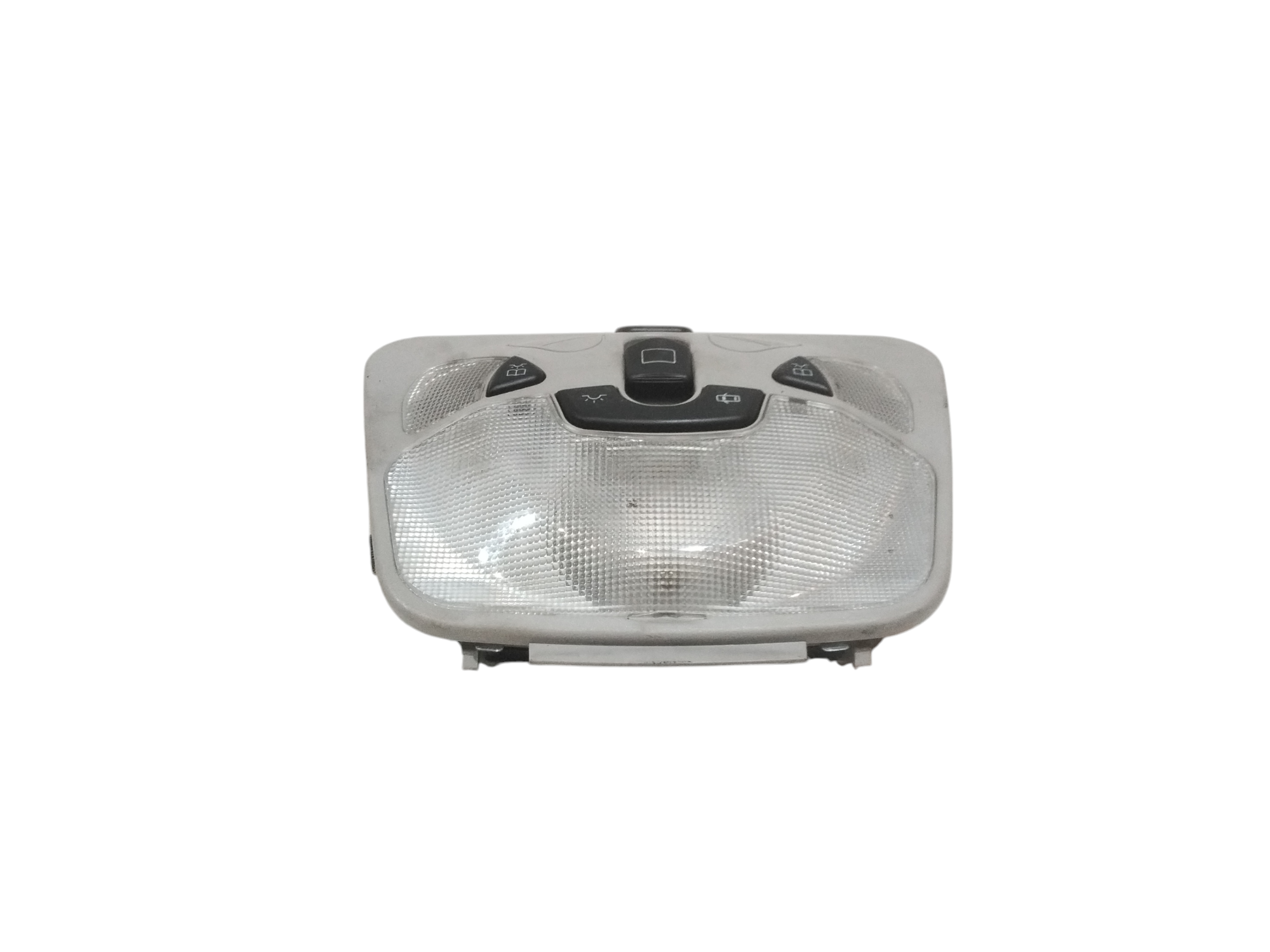 Plafoniera per Mercedes Clk Coup W209 (2002 - In produzione)