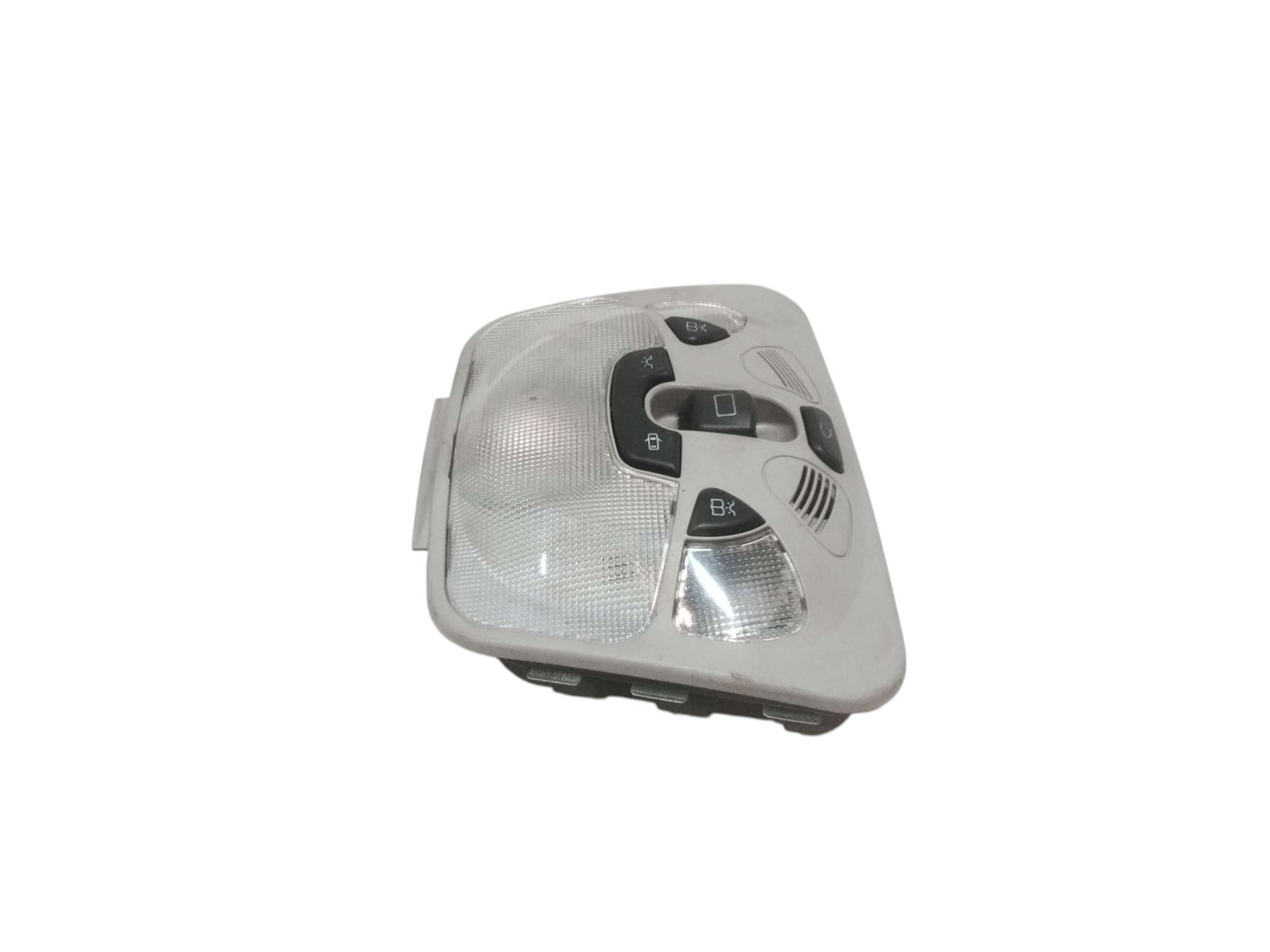 Plafoniera per Mercedes Clk Coup W209 (2002 - In produzione)