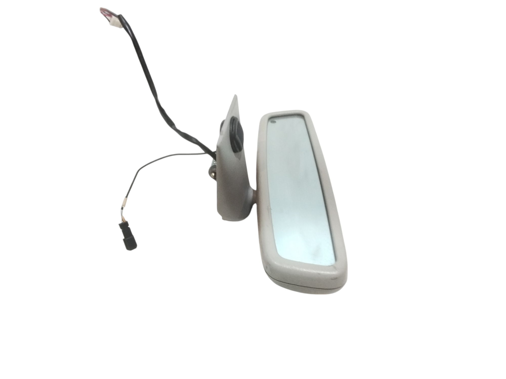 Specchietto Retrovisore Interno per Mercedes Clk Coup W209 (2002 - In produzione)