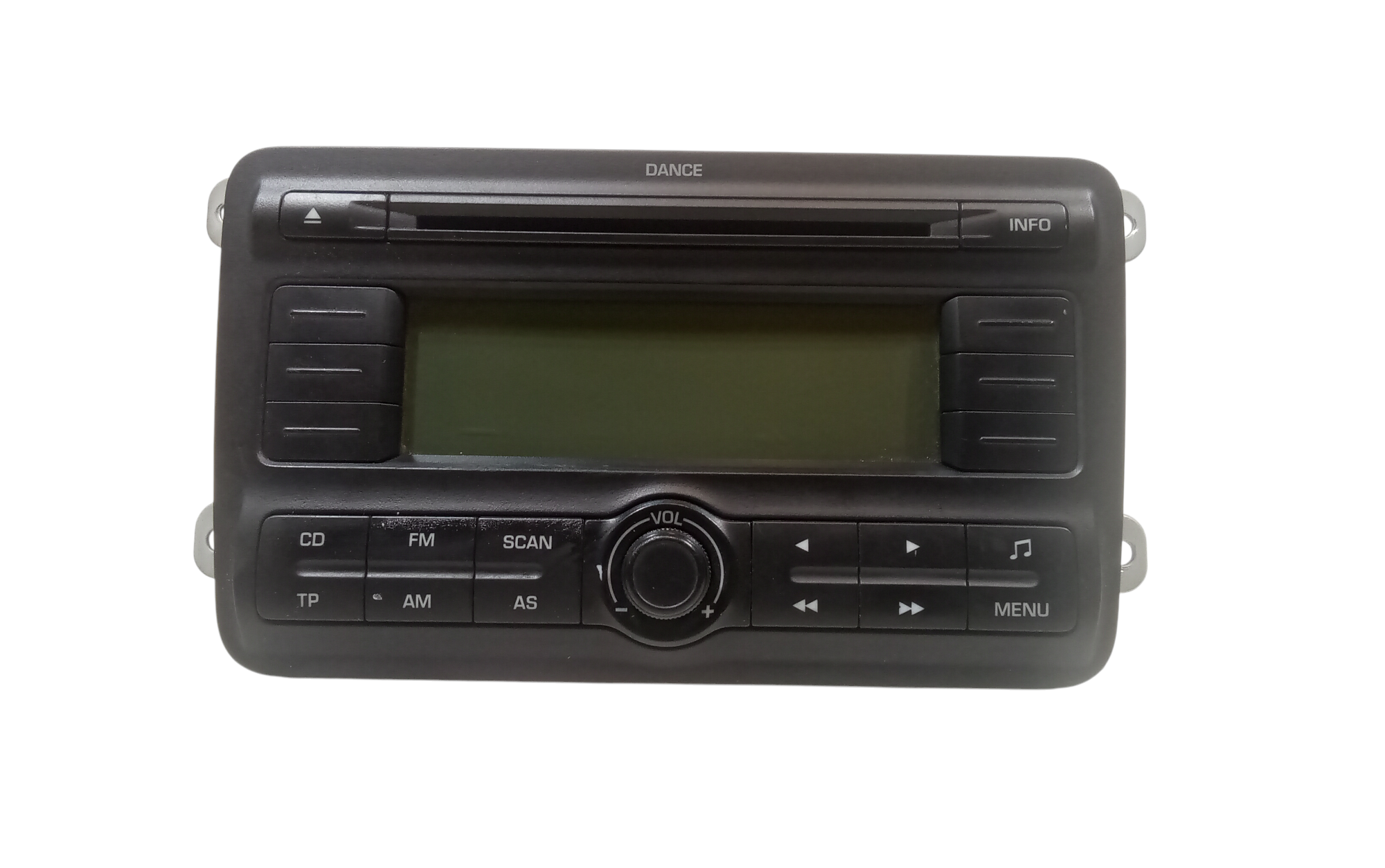 Autoradio per Skoda Fabia Berlina 2 Serie (2007 - 2014)
