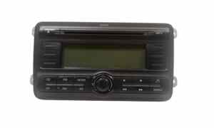 Autoradio per Skoda Fabia Berlina 2 Serie (2007 - 2014)