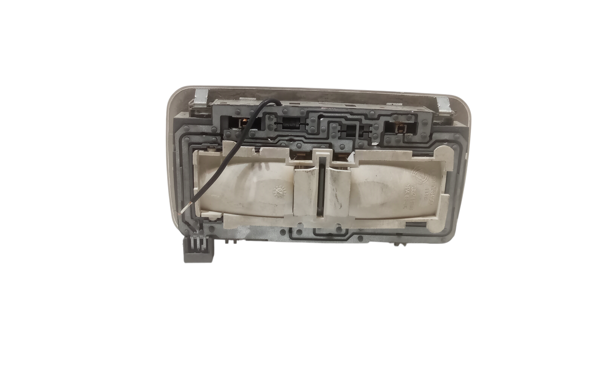 Plafoniera per Fiat Bravo 2 Serie (2007 - 2010)