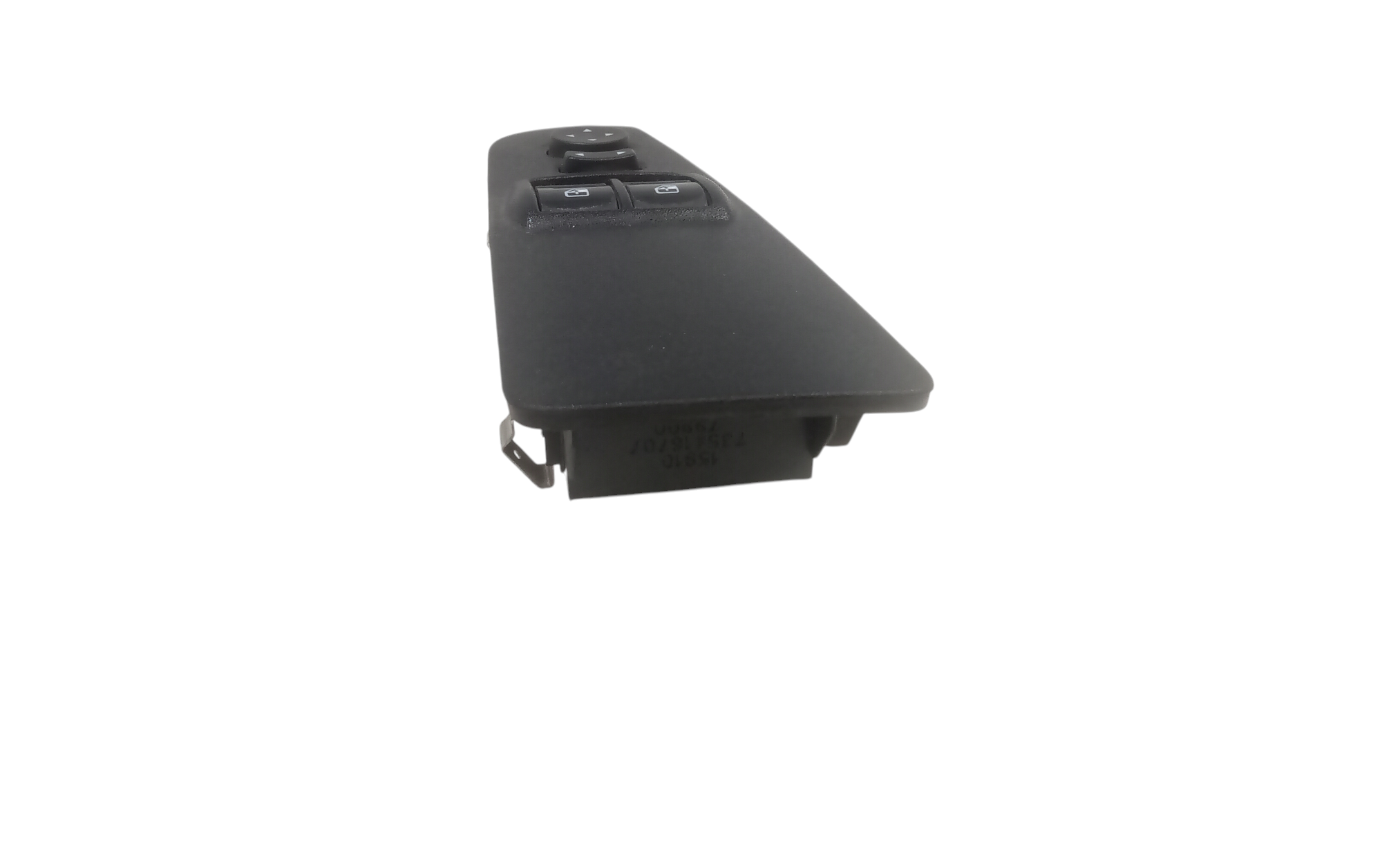 Pulsantiera anteriore sinistra Guida per Fiat Bravo 2 Serie (2007 - 2010)