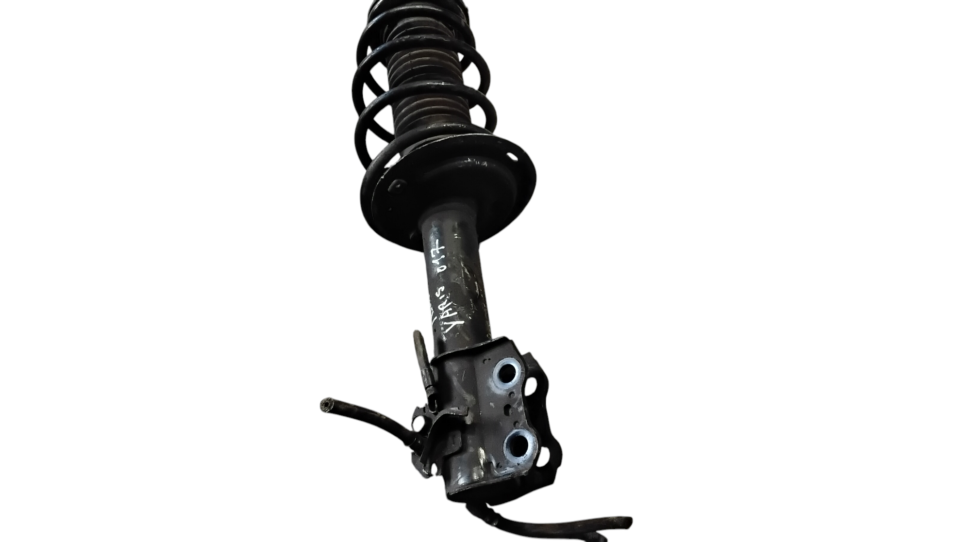 Ammortizzatore Anteriore destro per Toyota Yaris Serie (17>) (2017 - In produzione)