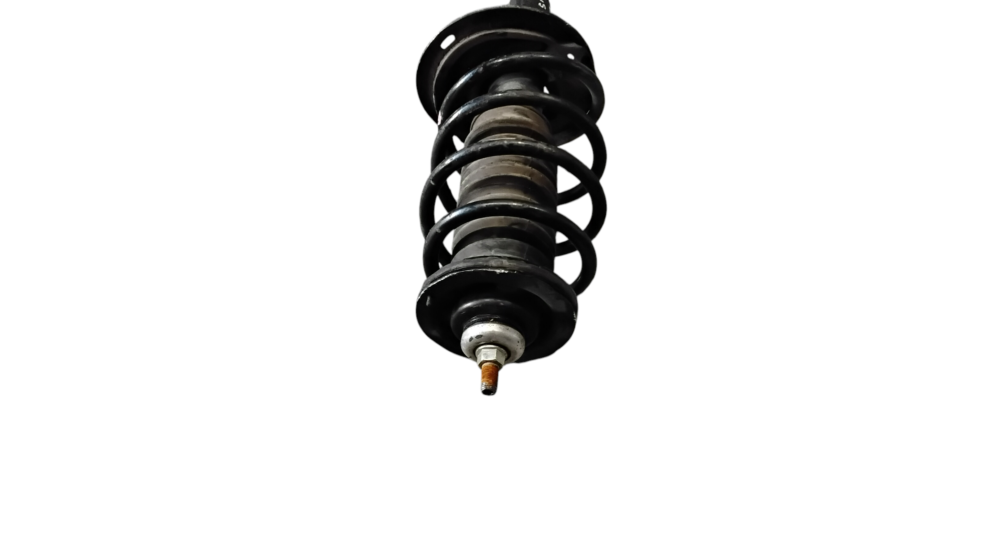 Ammortizzatore Anteriore destro per Toyota Yaris Serie (17>) (2017 - In produzione)