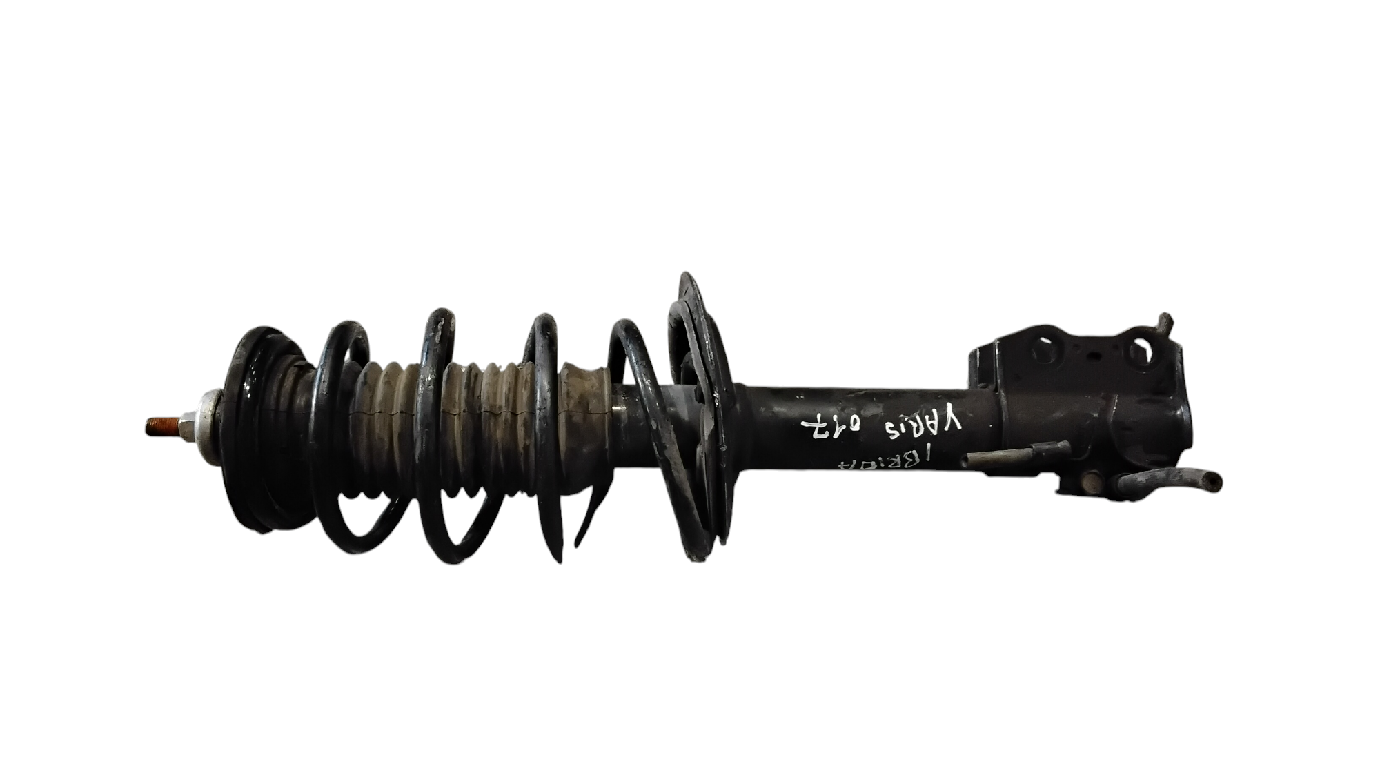 Ammortizzatore Anteriore destro per Toyota Yaris Serie (17>) (2017 - In produzione)