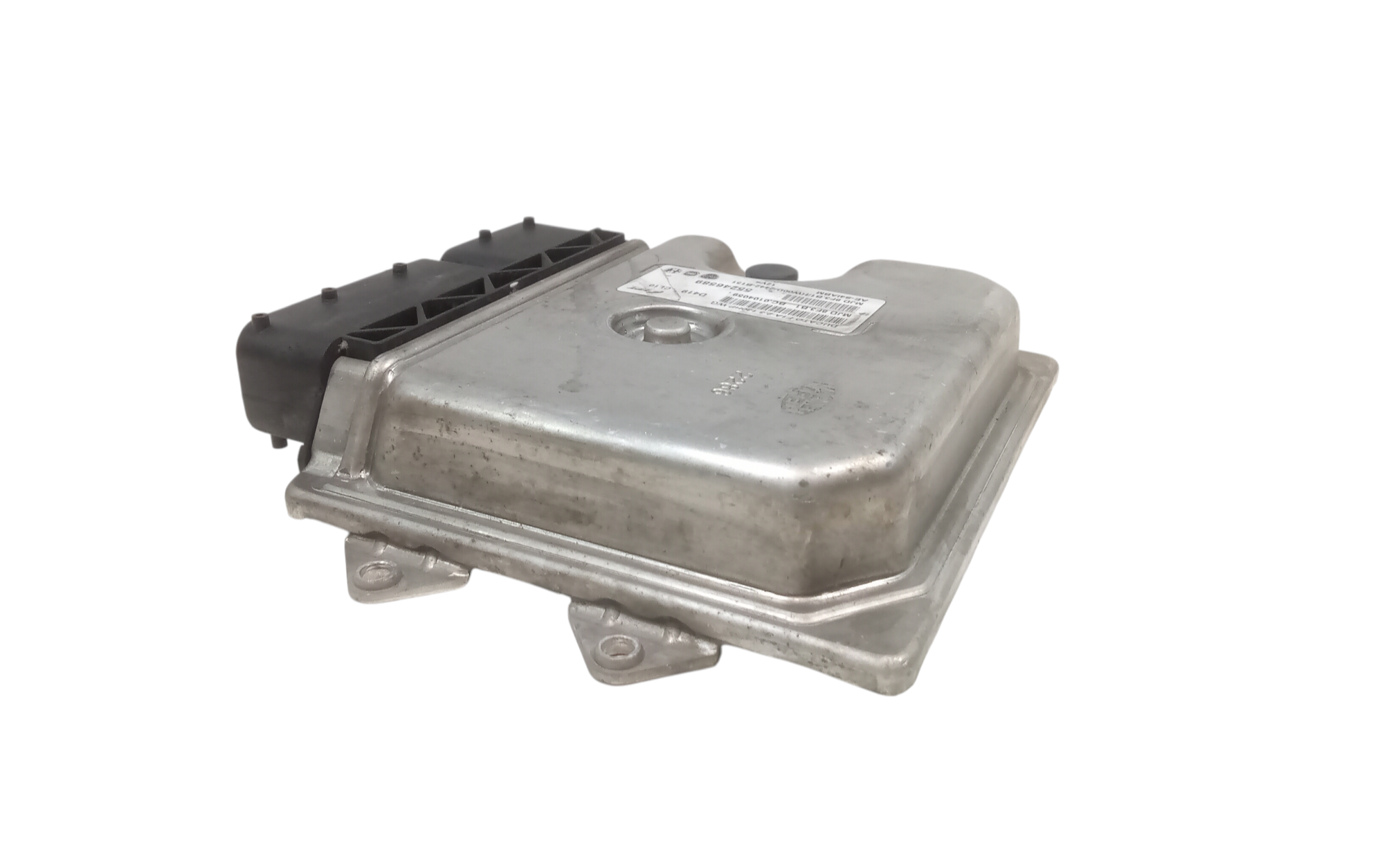 Centralina motore per Fiat Ducato 5 Serie (2006 - 2014)